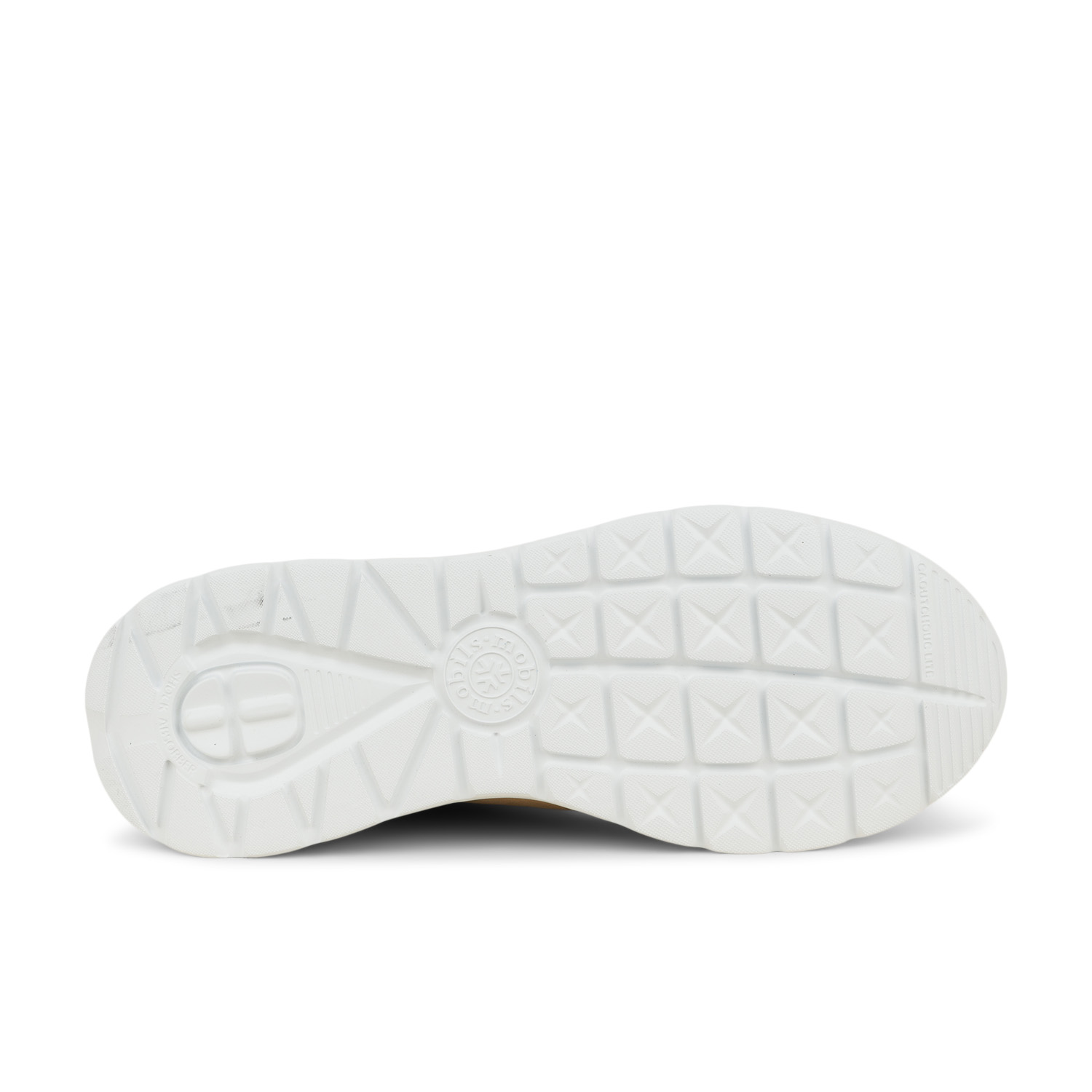 05 - RYMA - MOBILS BY MEPHISTO -  - Cuir
