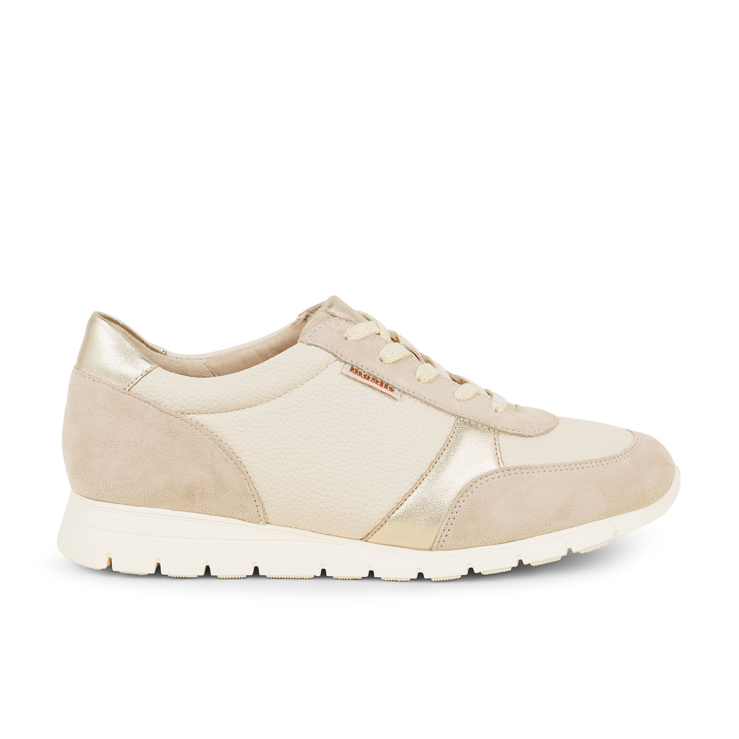 01 - DALILHA - MOBILS BY MEPHISTO -  - Nubuck