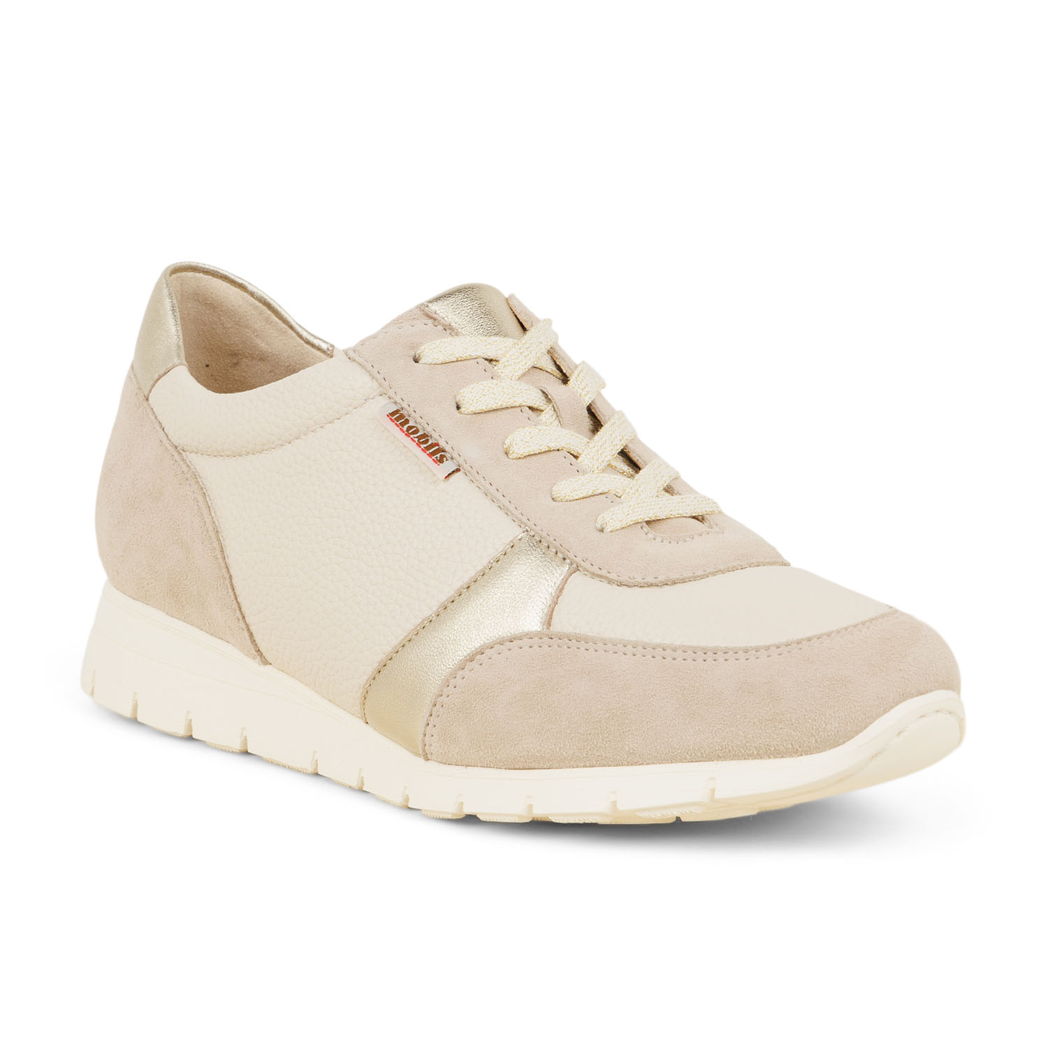 02 - DALILHA - MOBILS BY MEPHISTO -  - Nubuck