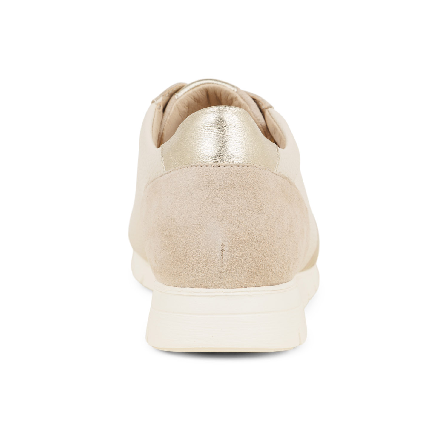 03 - DALILHA - MOBILS BY MEPHISTO -  - Nubuck