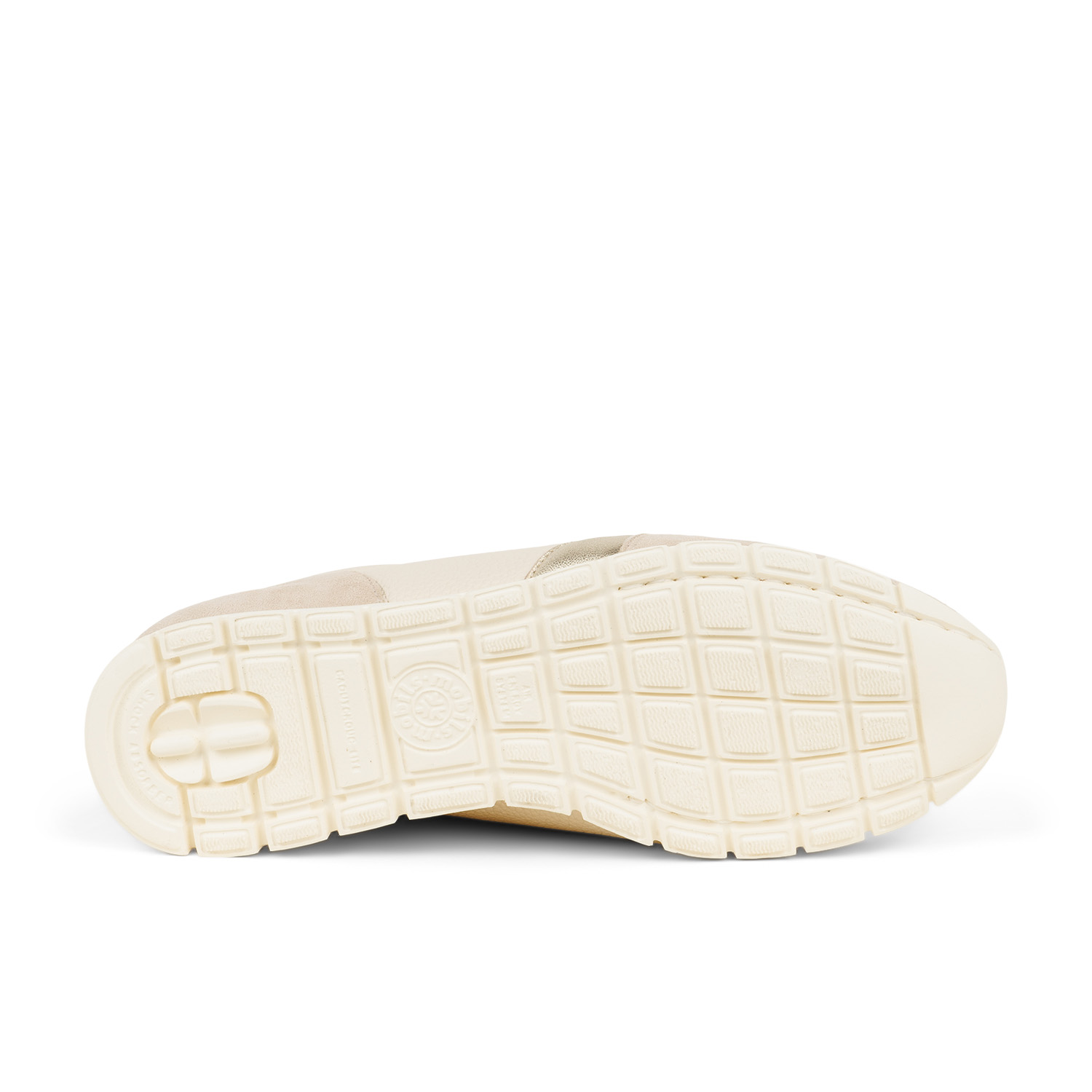 05 - DALILHA - MOBILS BY MEPHISTO -  - Nubuck