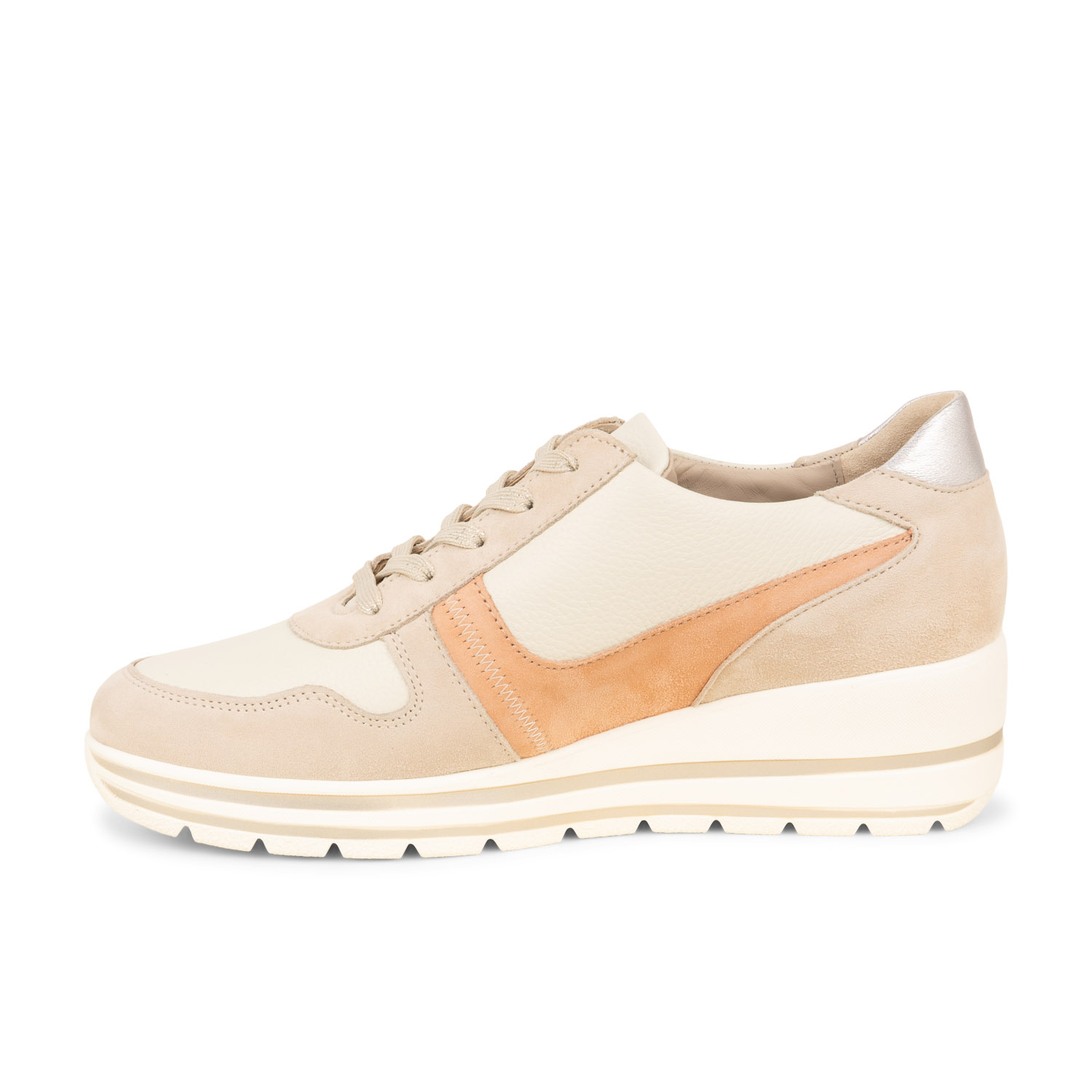 04 - ABBY - MOBILS BY MEPHISTO -  - Nubuck