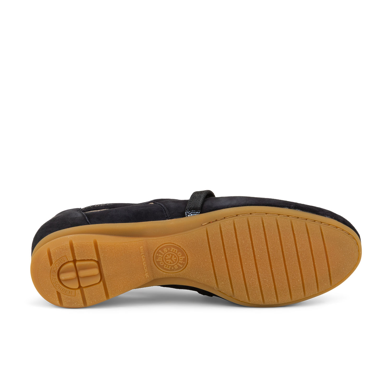 05 - SAMYA - MOBILS BY MEPHISTO -  - Nubuck