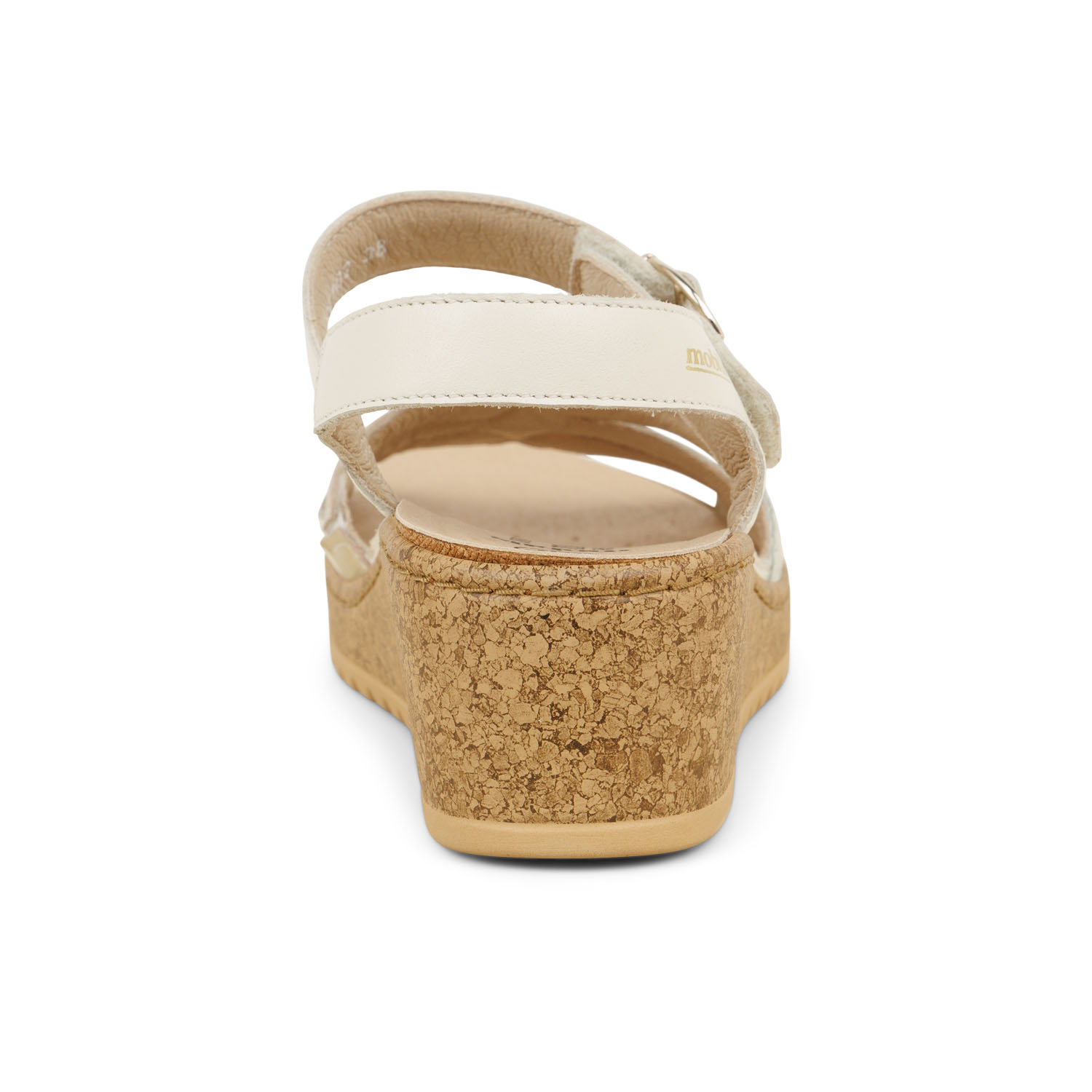 03 - NANCIA - MOBILS BY MEPHISTO -  - Cuir