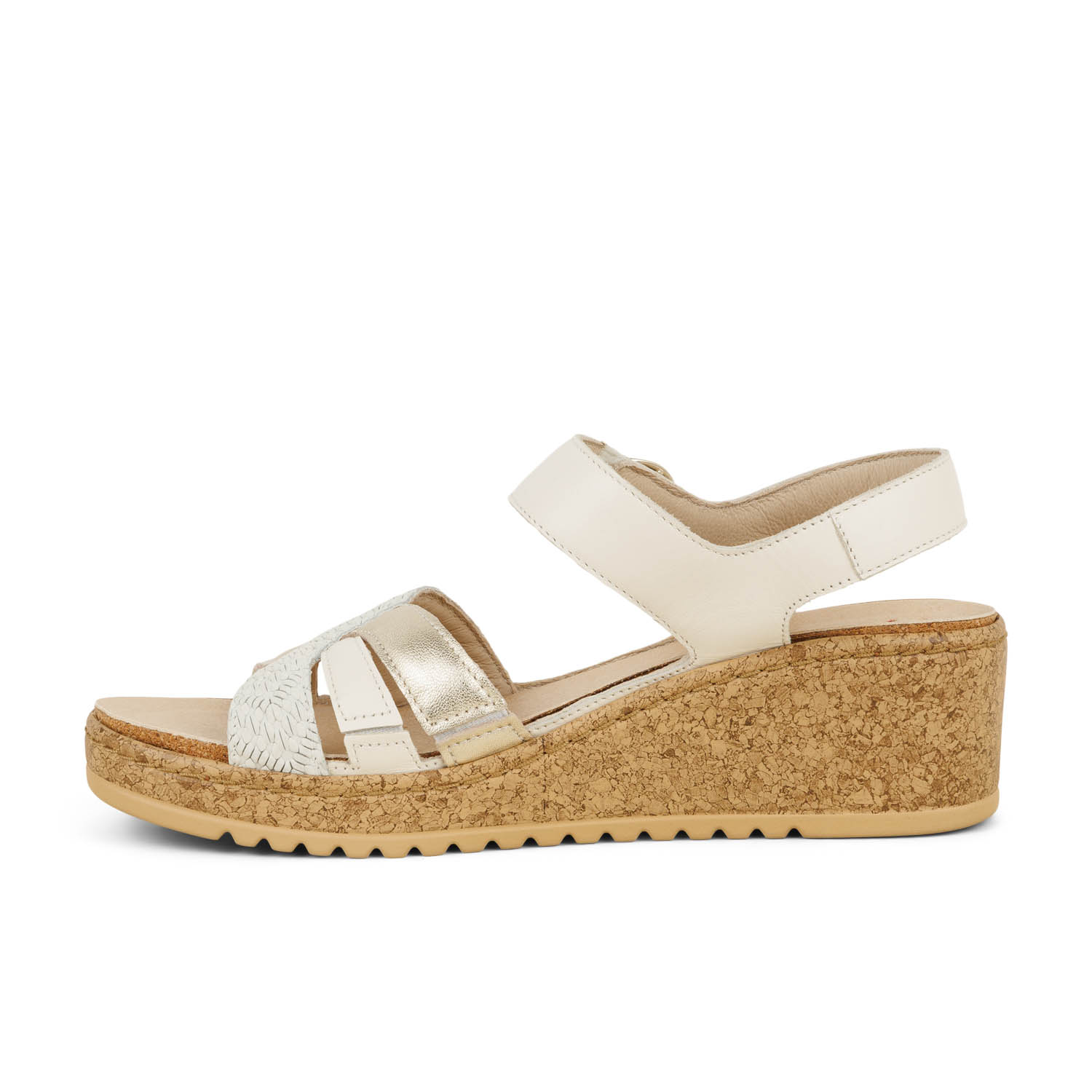 04 - NANCIA - MOBILS BY MEPHISTO -  - Cuir