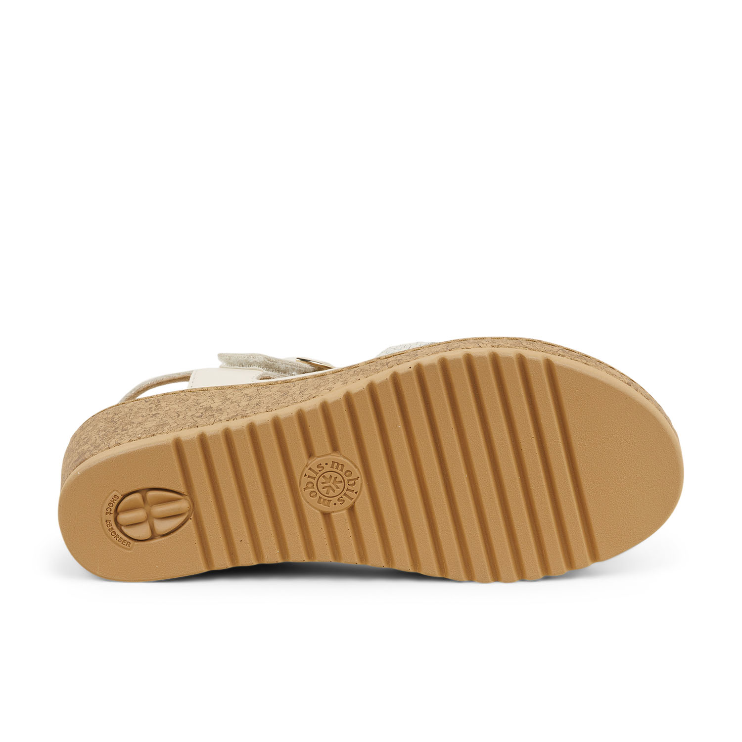 05 - NANCIA - MOBILS BY MEPHISTO -  - Cuir