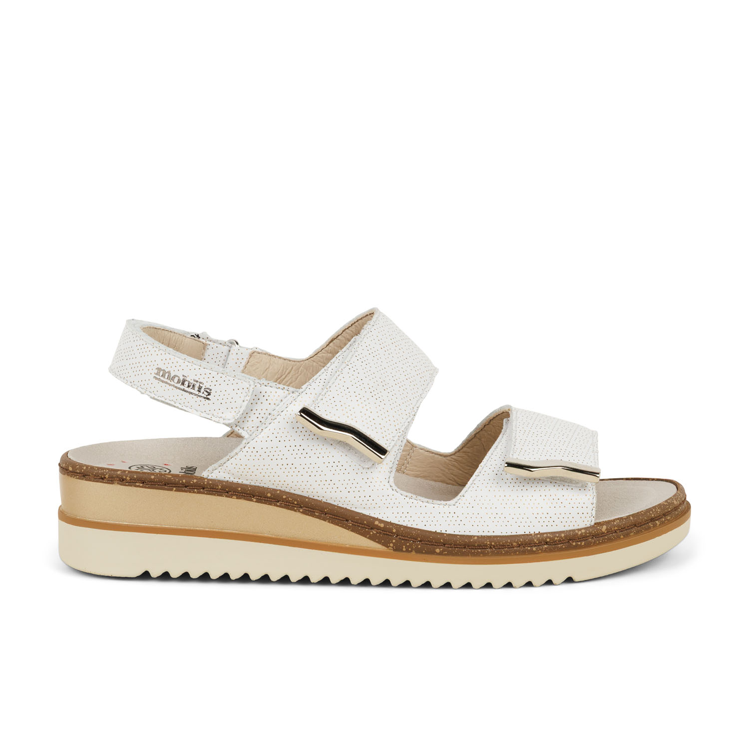 01 - DARCIE - MOBILS BY MEPHISTO -  - Cuir