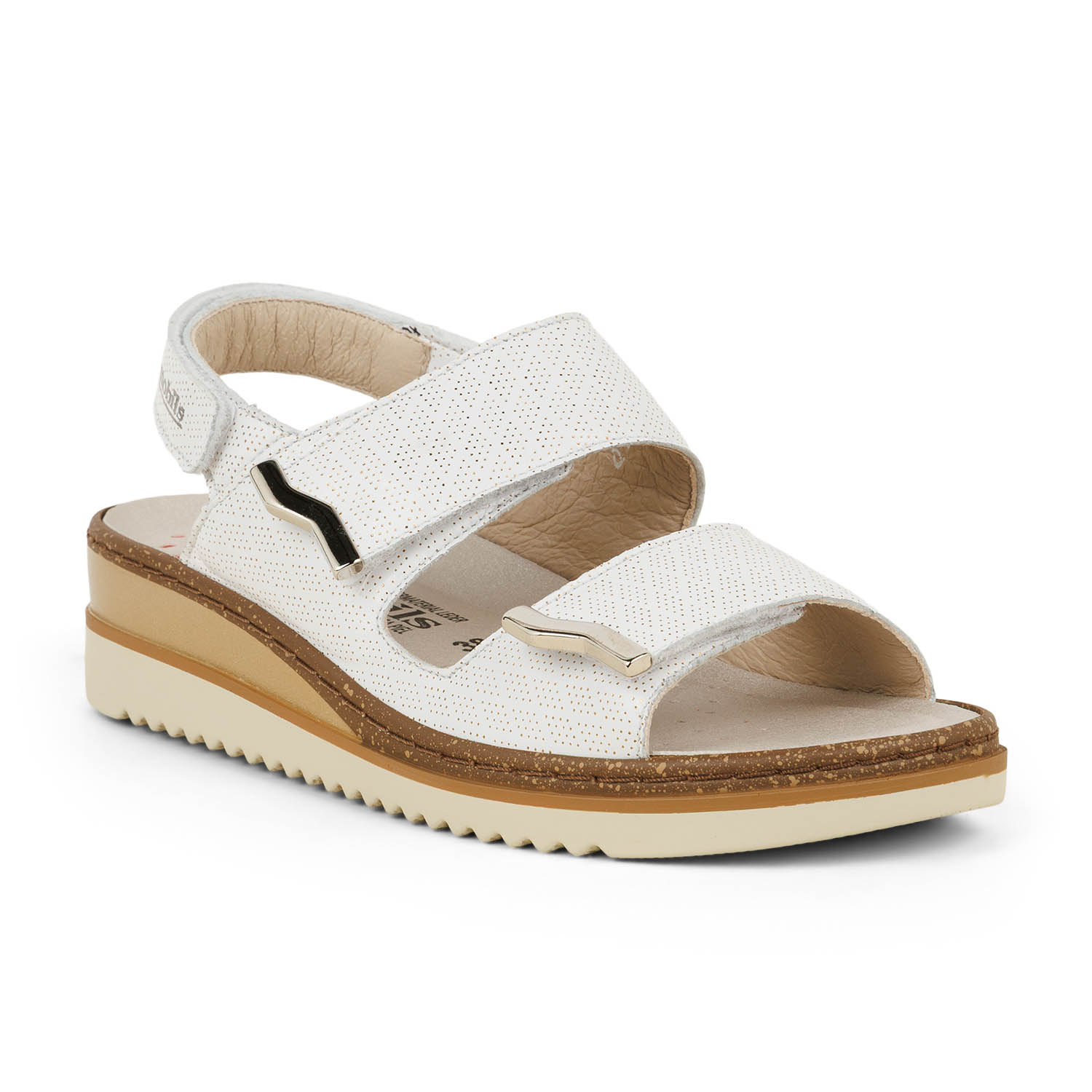 02 - DARCIE - MOBILS BY MEPHISTO -  - Cuir