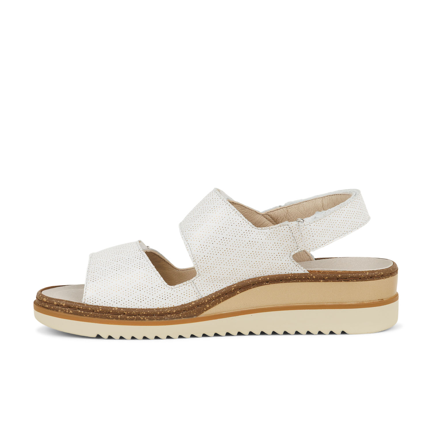 04 - DARCIE - MOBILS BY MEPHISTO -  - Cuir