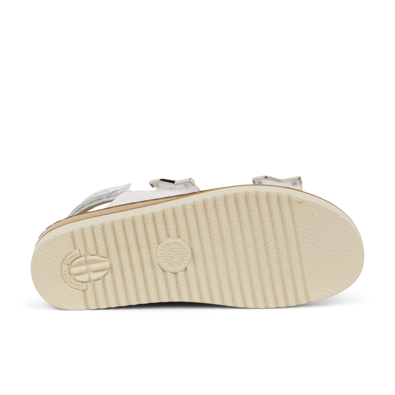 05 - DARCIE - MOBILS BY MEPHISTO -  - Cuir