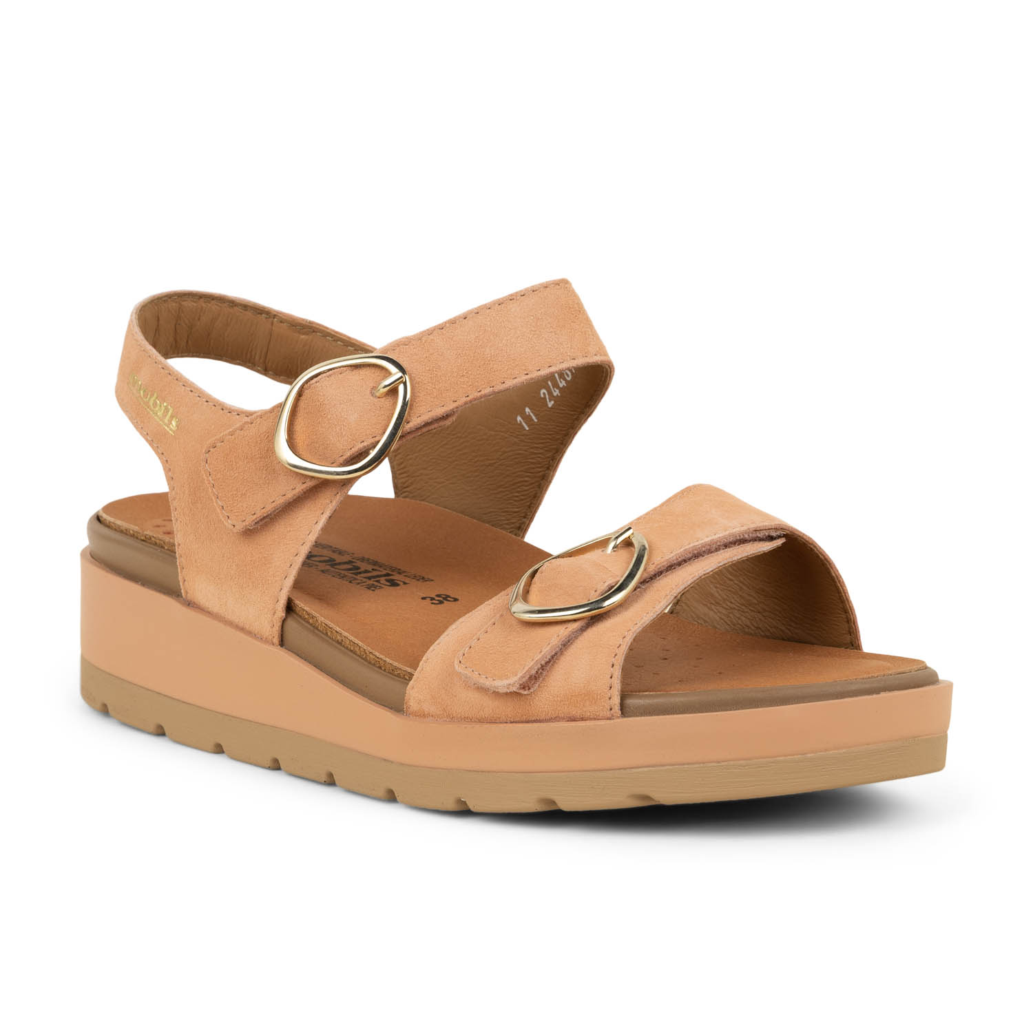 02 - MYRANDA - MOBILS BY MEPHISTO -  - Cuir