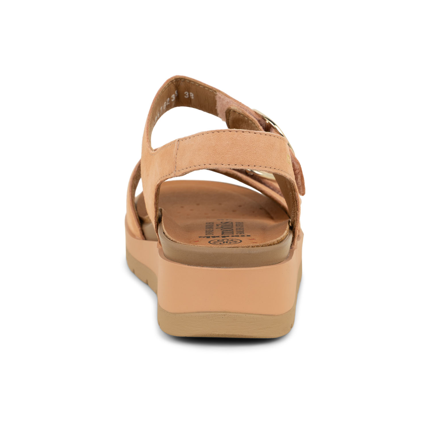03 - MYRANDA - MOBILS BY MEPHISTO -  - Cuir
