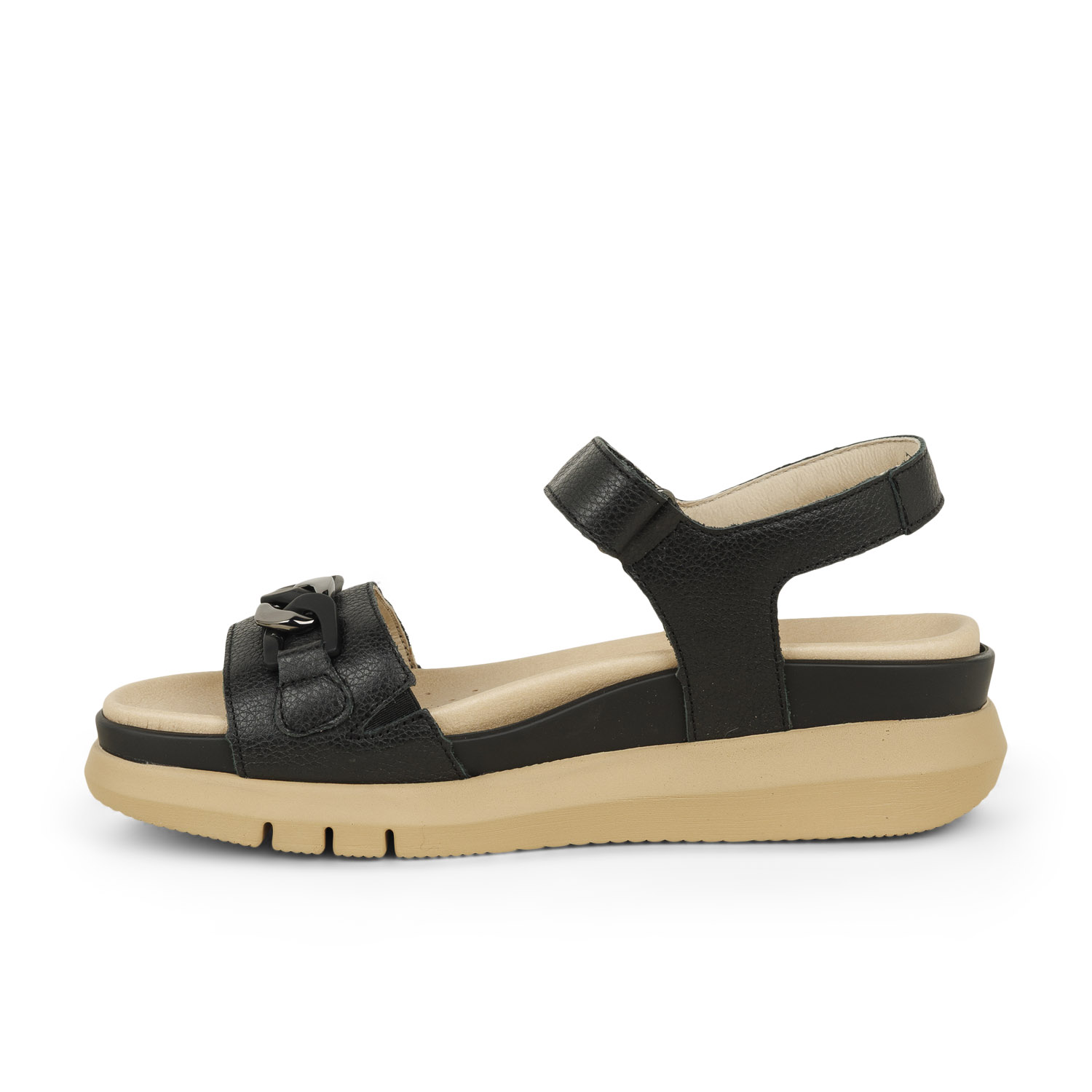 04 - FLAVY - MOBILS BY MEPHISTO -  - Cuir