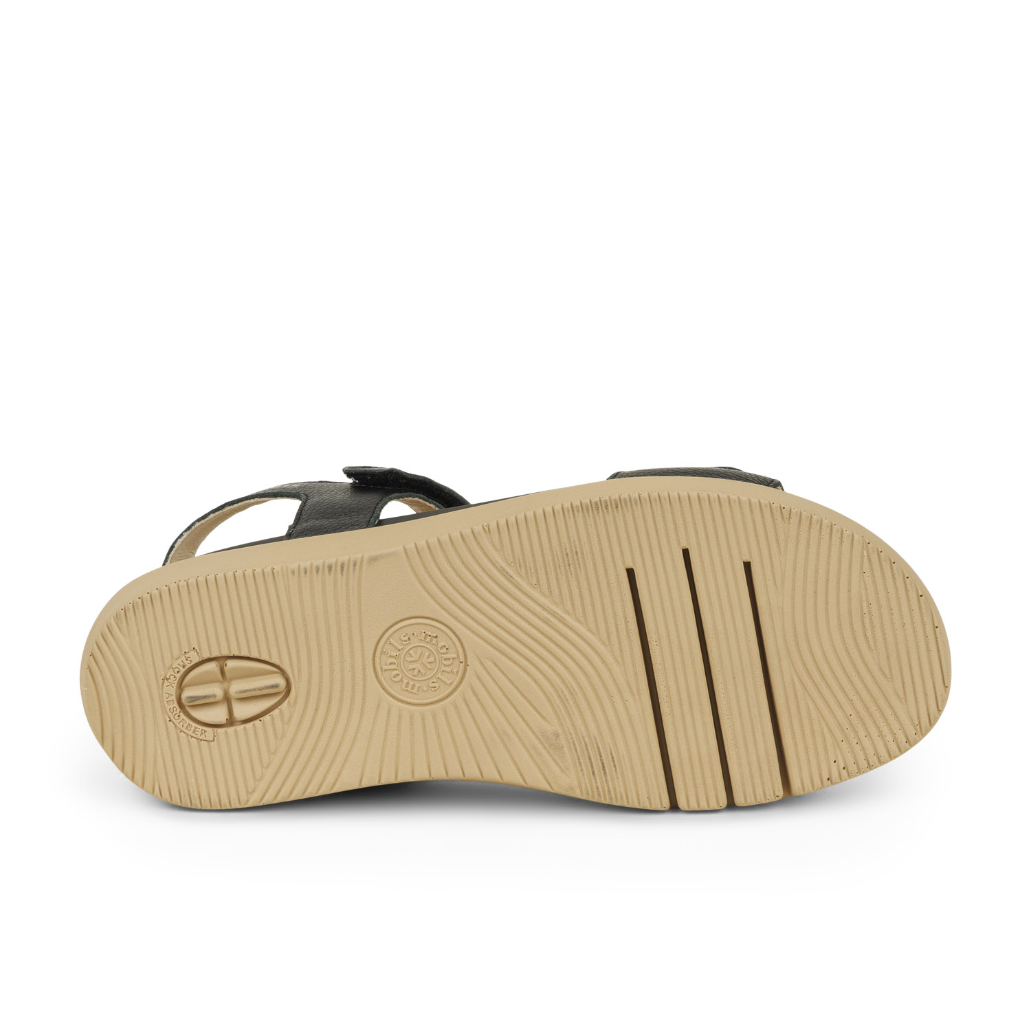 05 - FLAVY - MOBILS BY MEPHISTO -  - Cuir