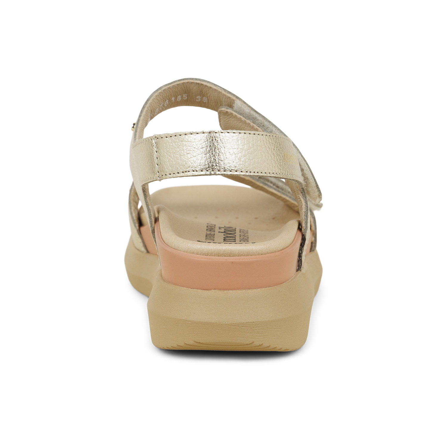03 - FARRA - MOBILS BY MEPHISTO -  - Cuir
