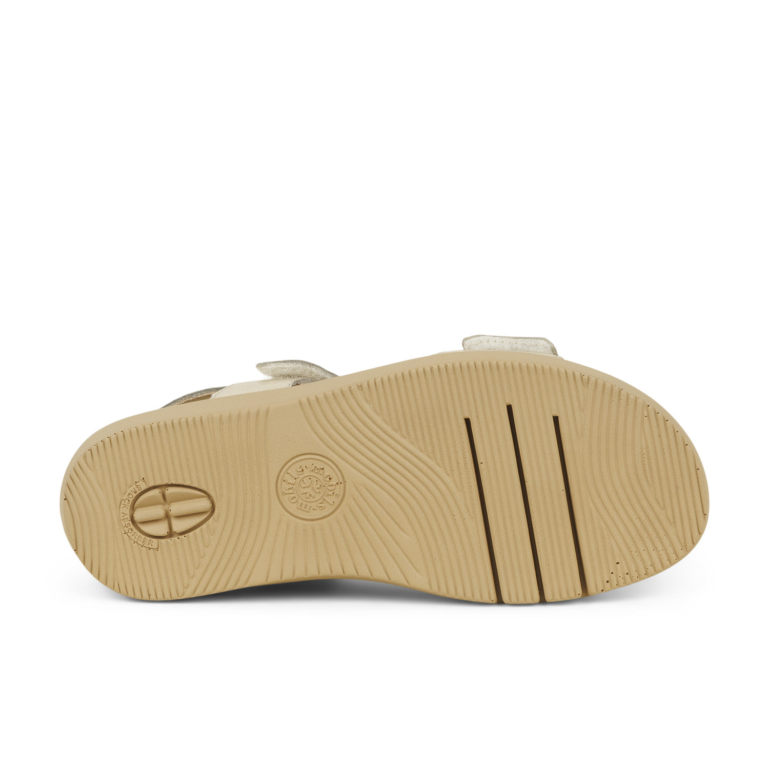 05 - FARRA - MOBILS BY MEPHISTO -  - Cuir