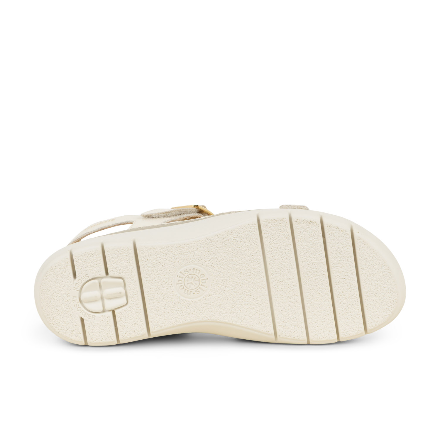 05 - LEONA - MOBILS BY MEPHISTO -  - Nubuck