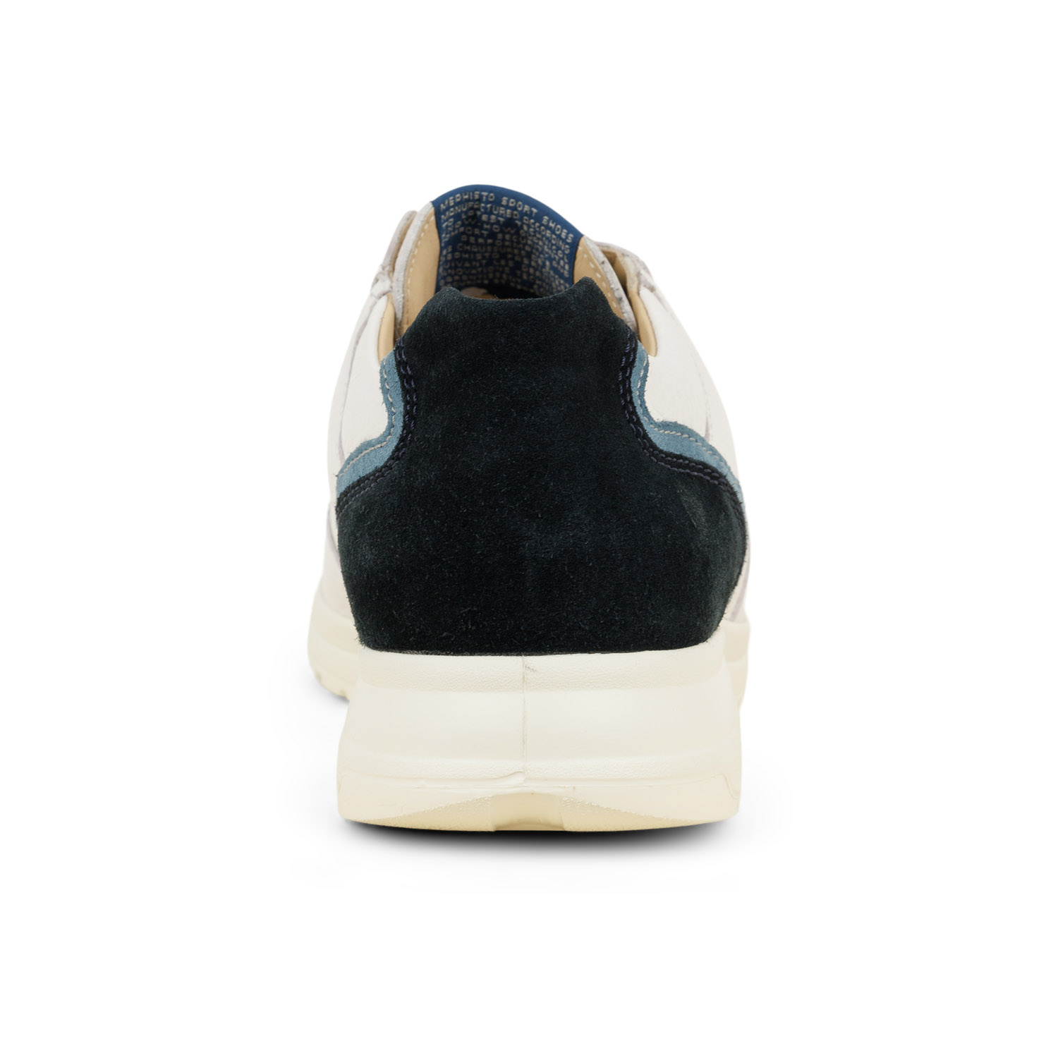 03 - JANSEN - MEPHISTO -  - Cuir