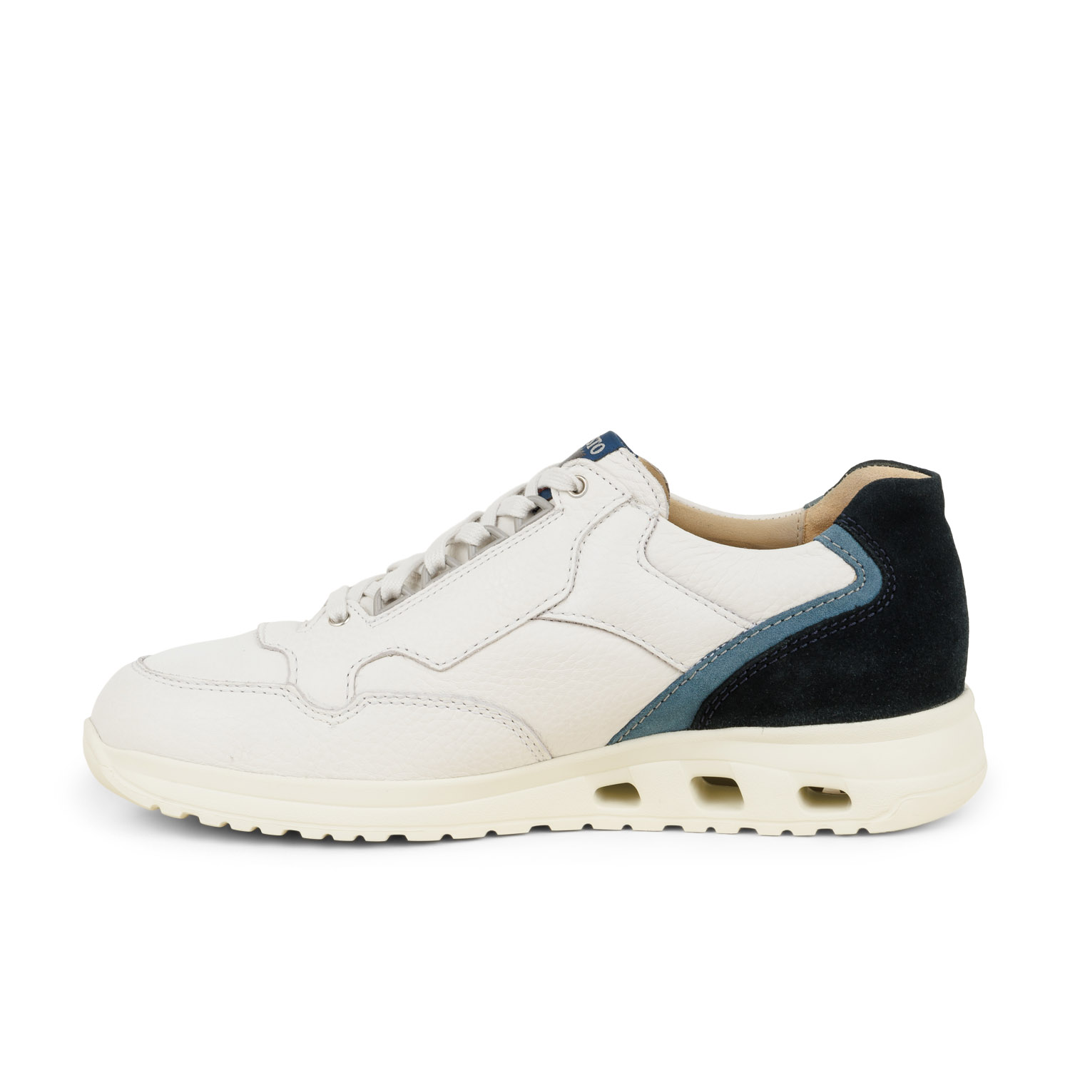 04 - JANSEN - MEPHISTO -  - Cuir