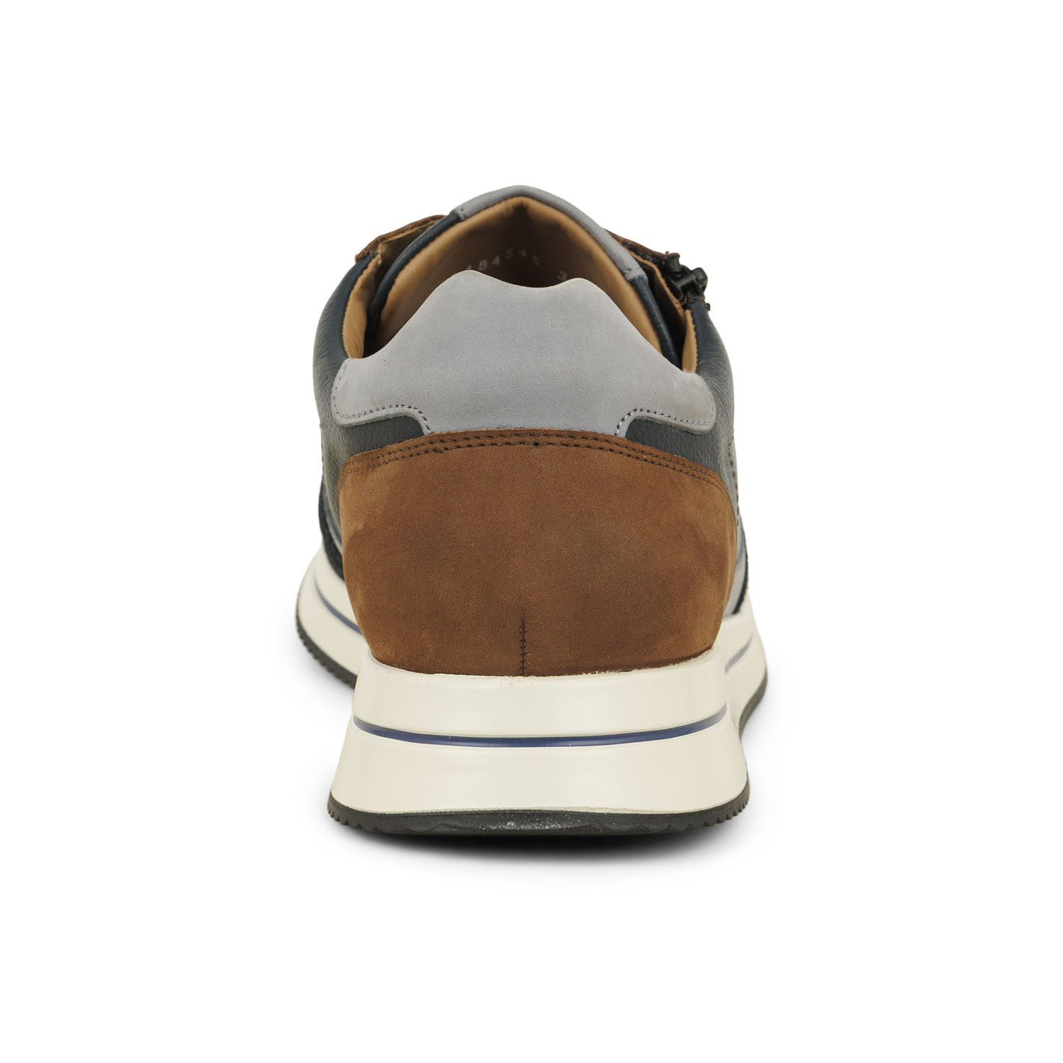 03 - GILFORD - MEPHISTO -  - Cuir