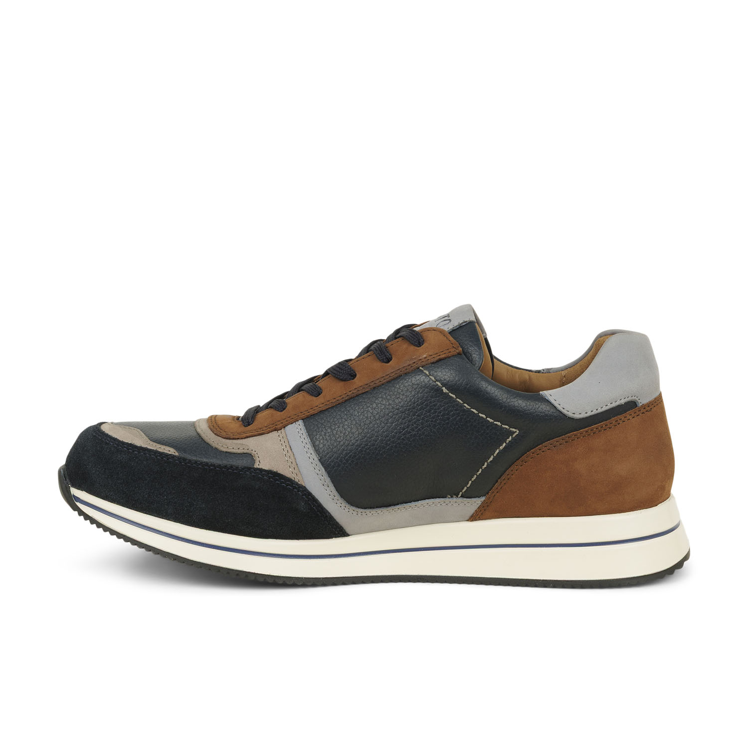 04 - GILFORD - MEPHISTO -  - Cuir