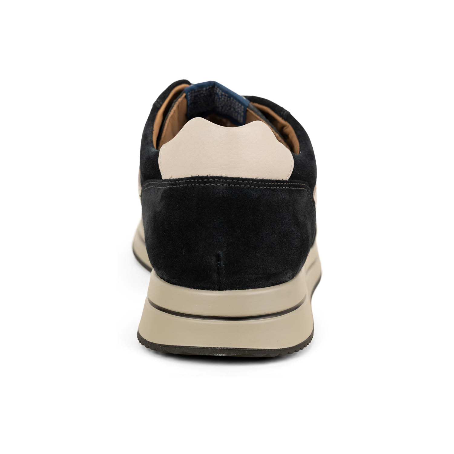 03 - GARRY - MEPHISTO -  - Cuir