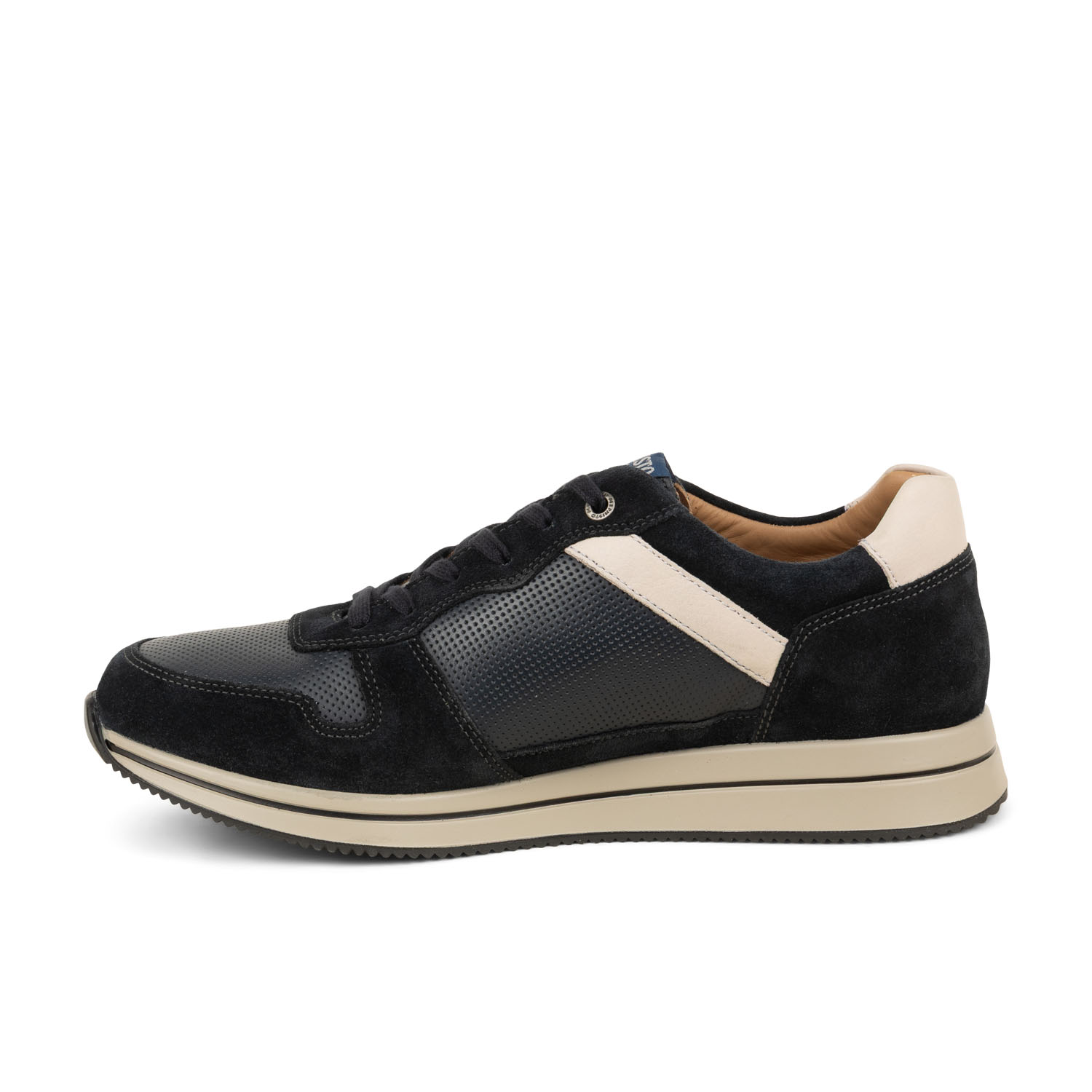 04 - GARRY - MEPHISTO -  - Cuir