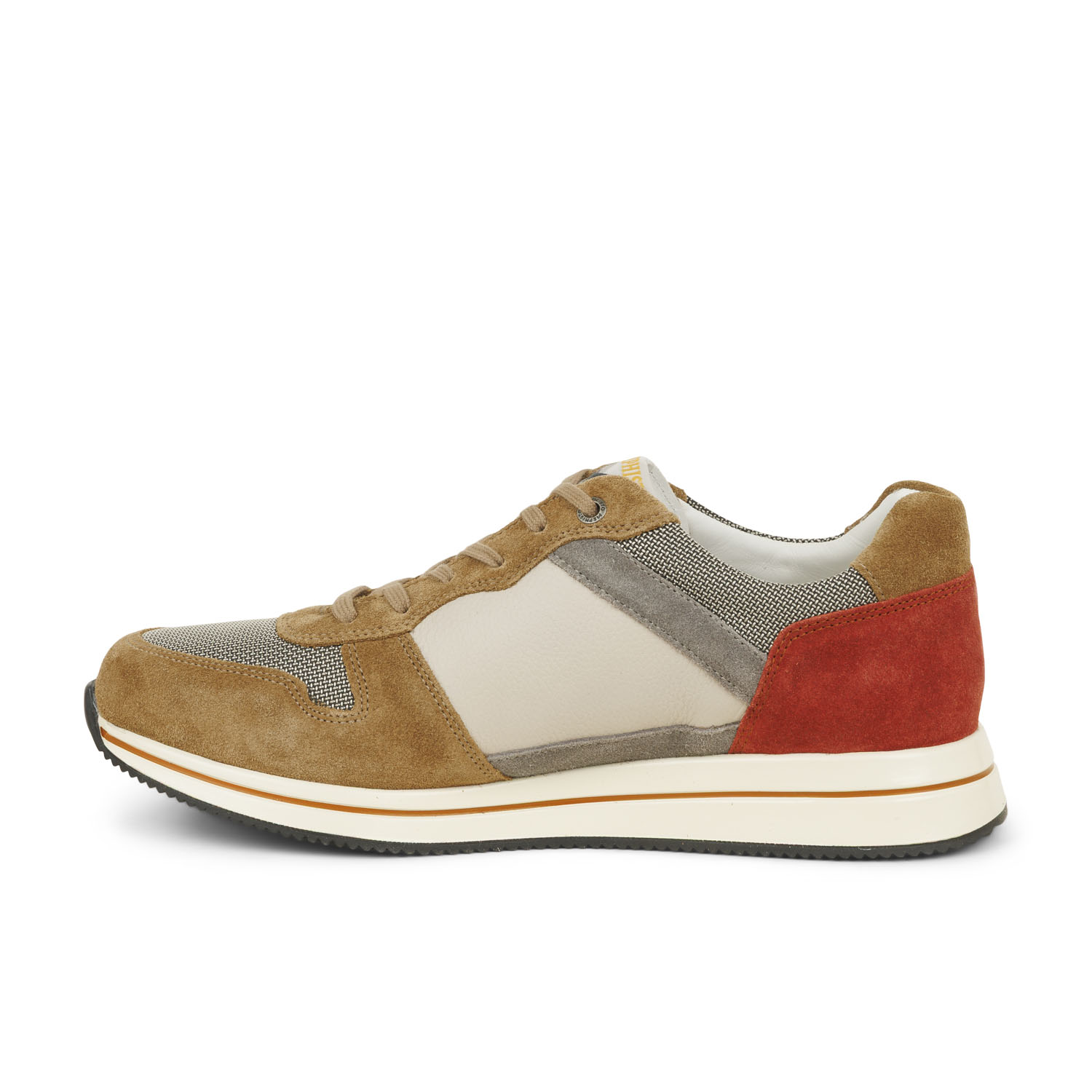 04 - GARRY AIR - MEPHISTO -  - Nubuck