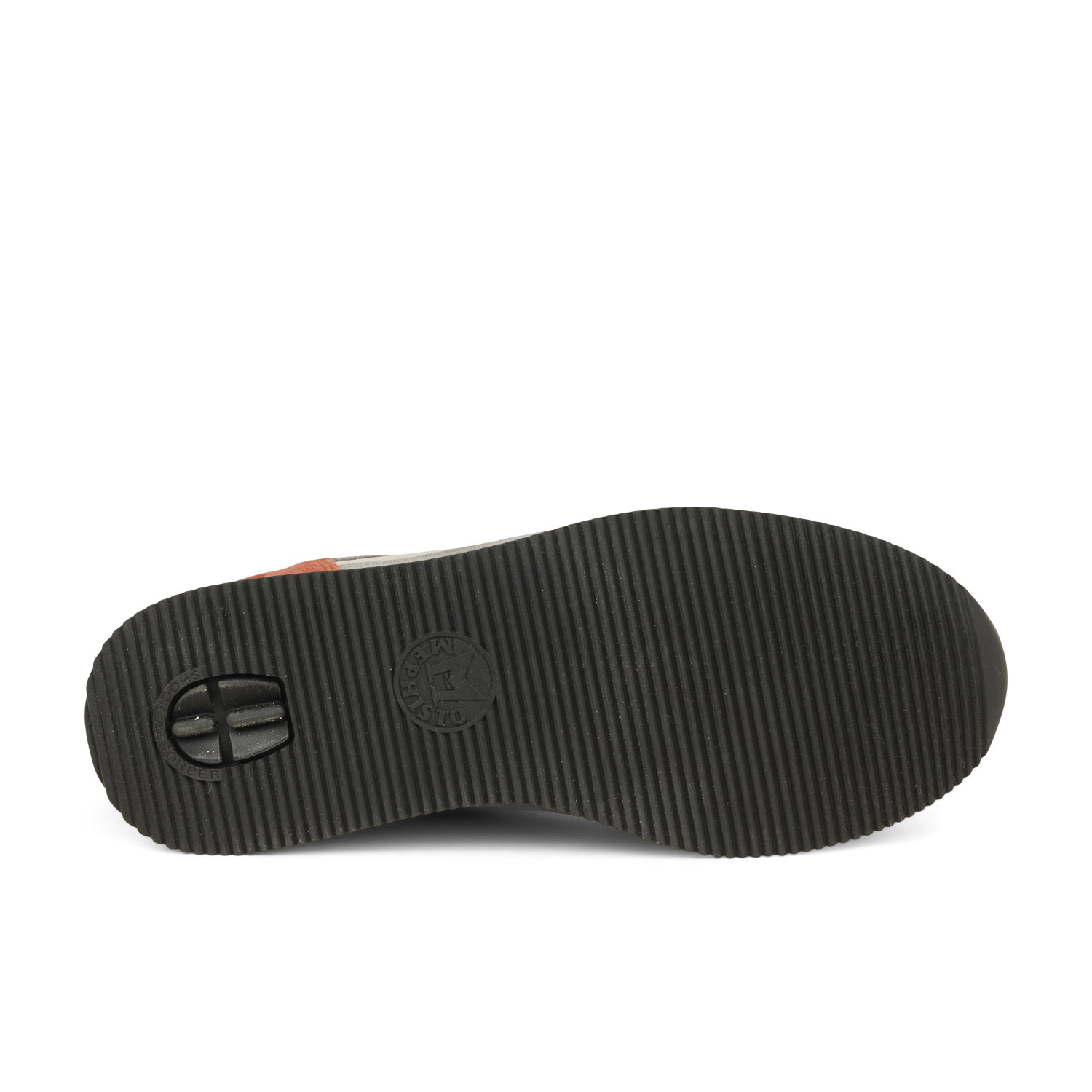 05 - GARRY AIR - MEPHISTO -  - Nubuck