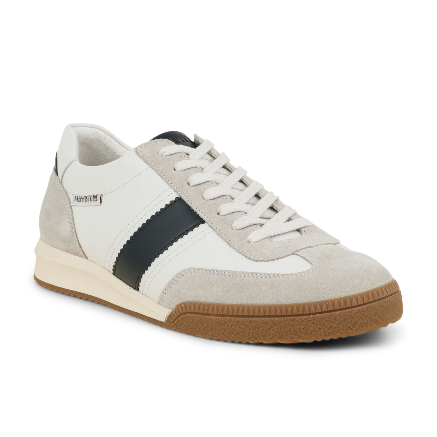 02 - ELYO - MEPHISTO -  - Cuir