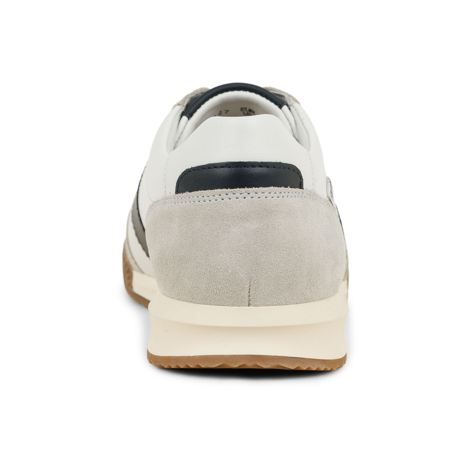 03 - ELYO - MEPHISTO -  - Cuir