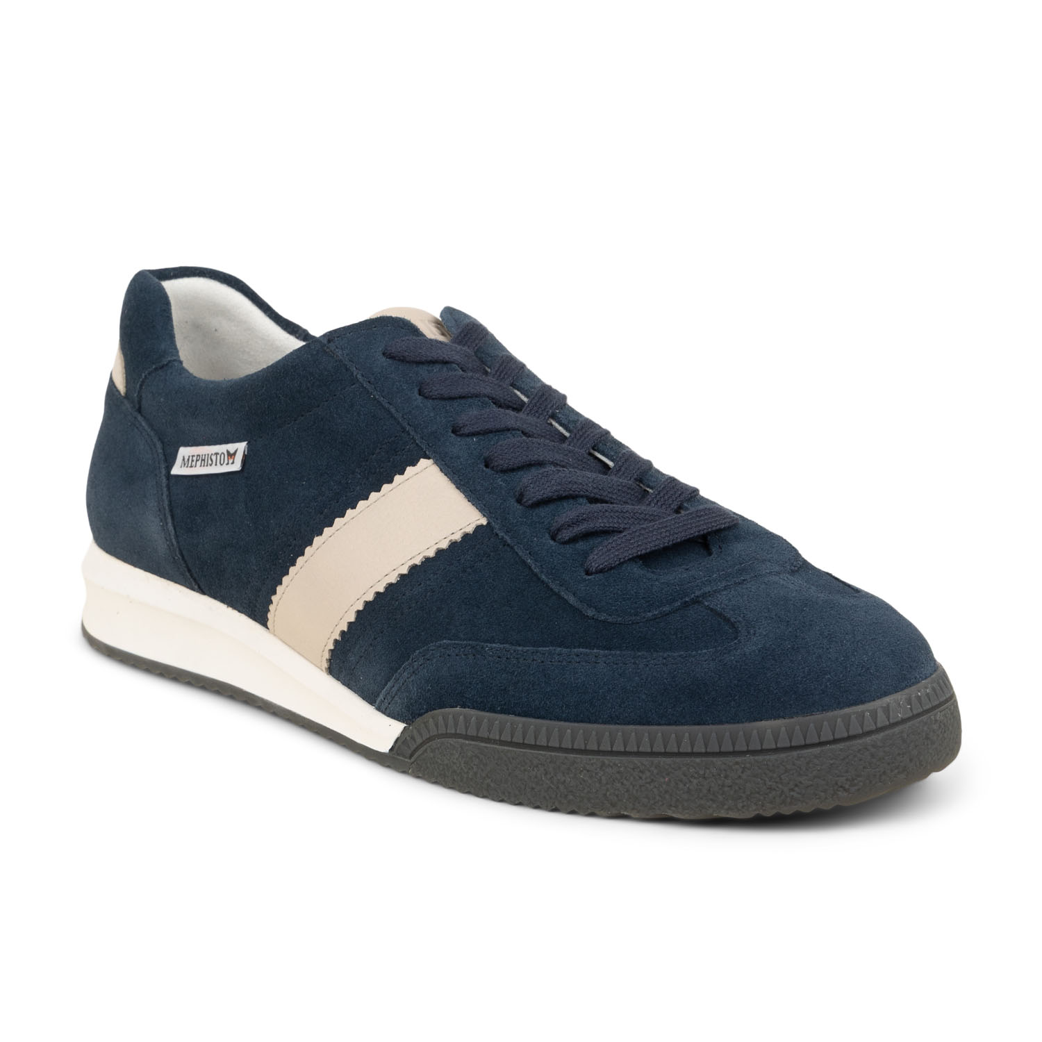 02 - ELYO - MEPHISTO -  - Cuir
