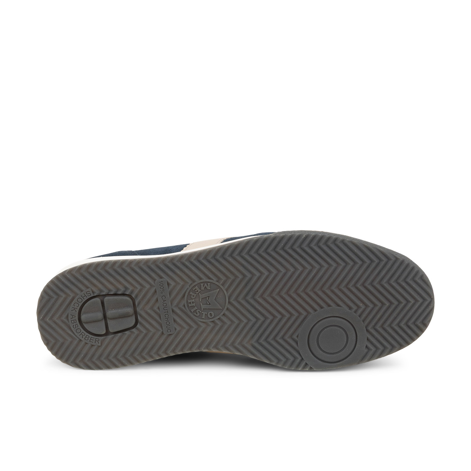 05 - ELYO - MEPHISTO -  - Cuir