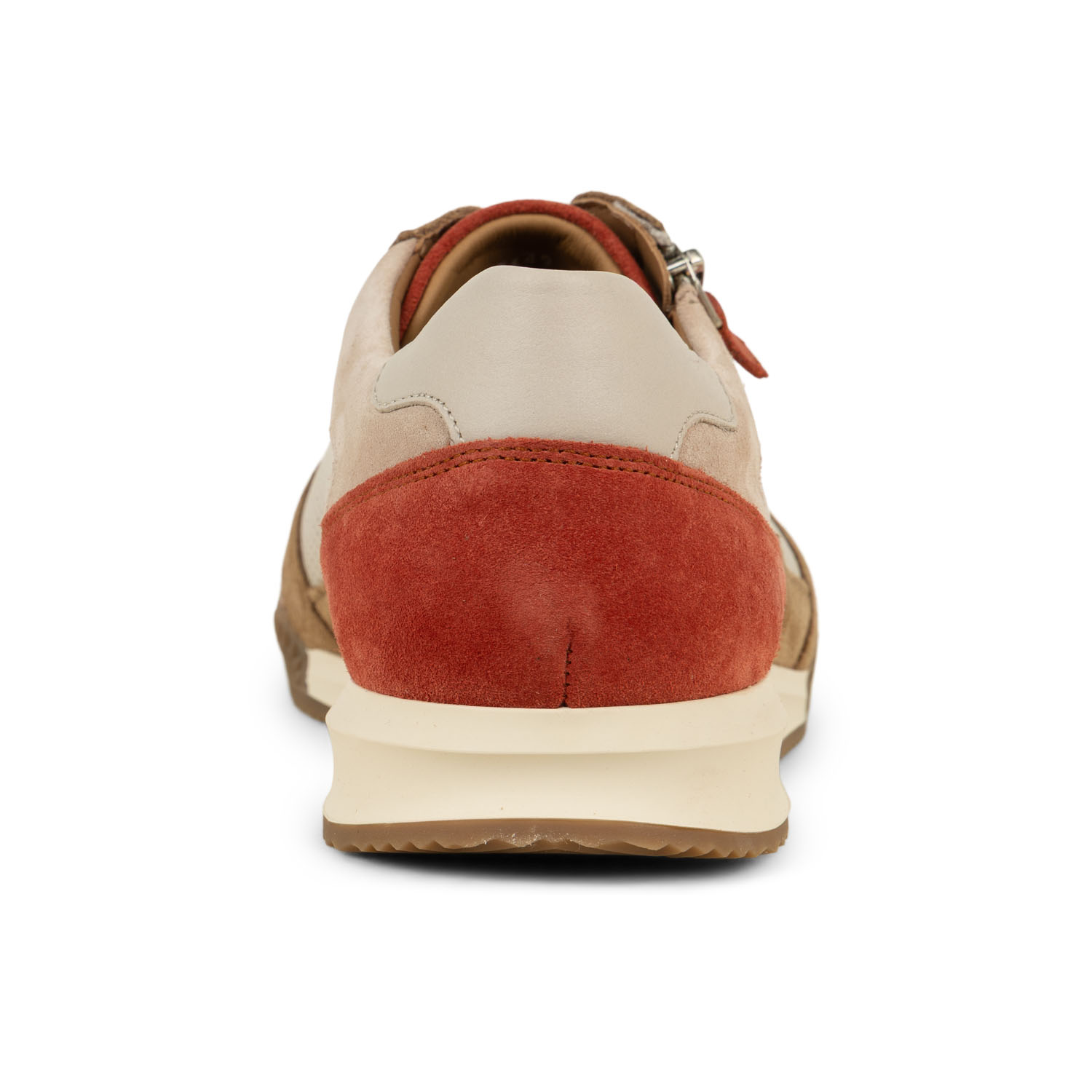 03 - ENDRIK - MEPHISTO -  - Cuir