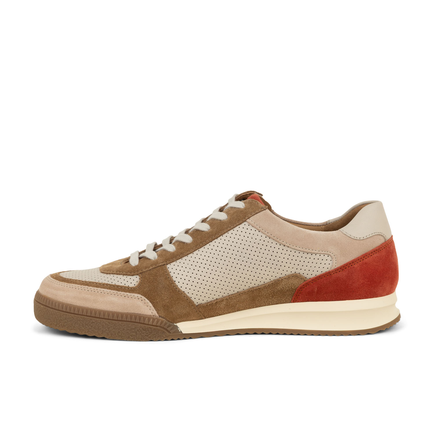 04 - ENDRIK - MEPHISTO -  - Cuir