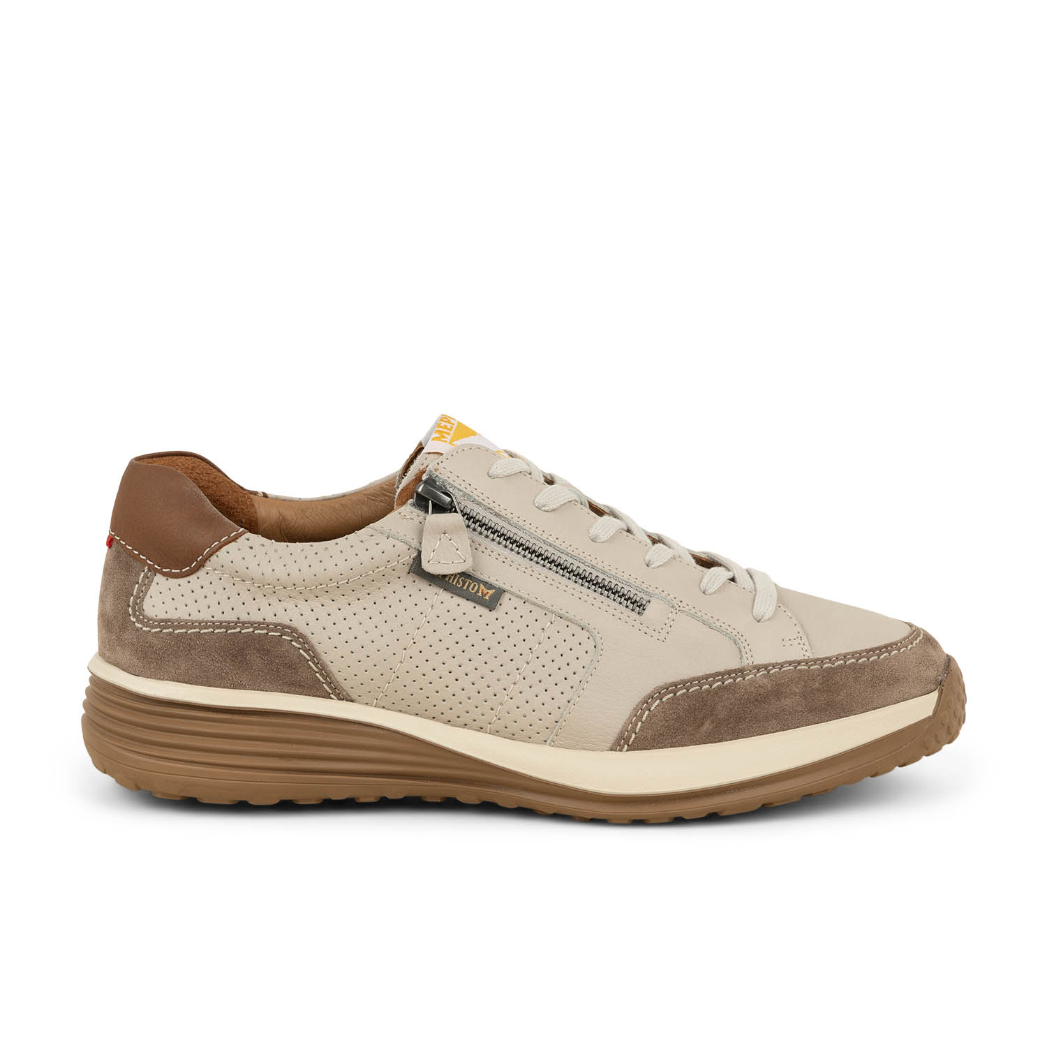 01 - SACCO - MEPHISTO -  - Cuir