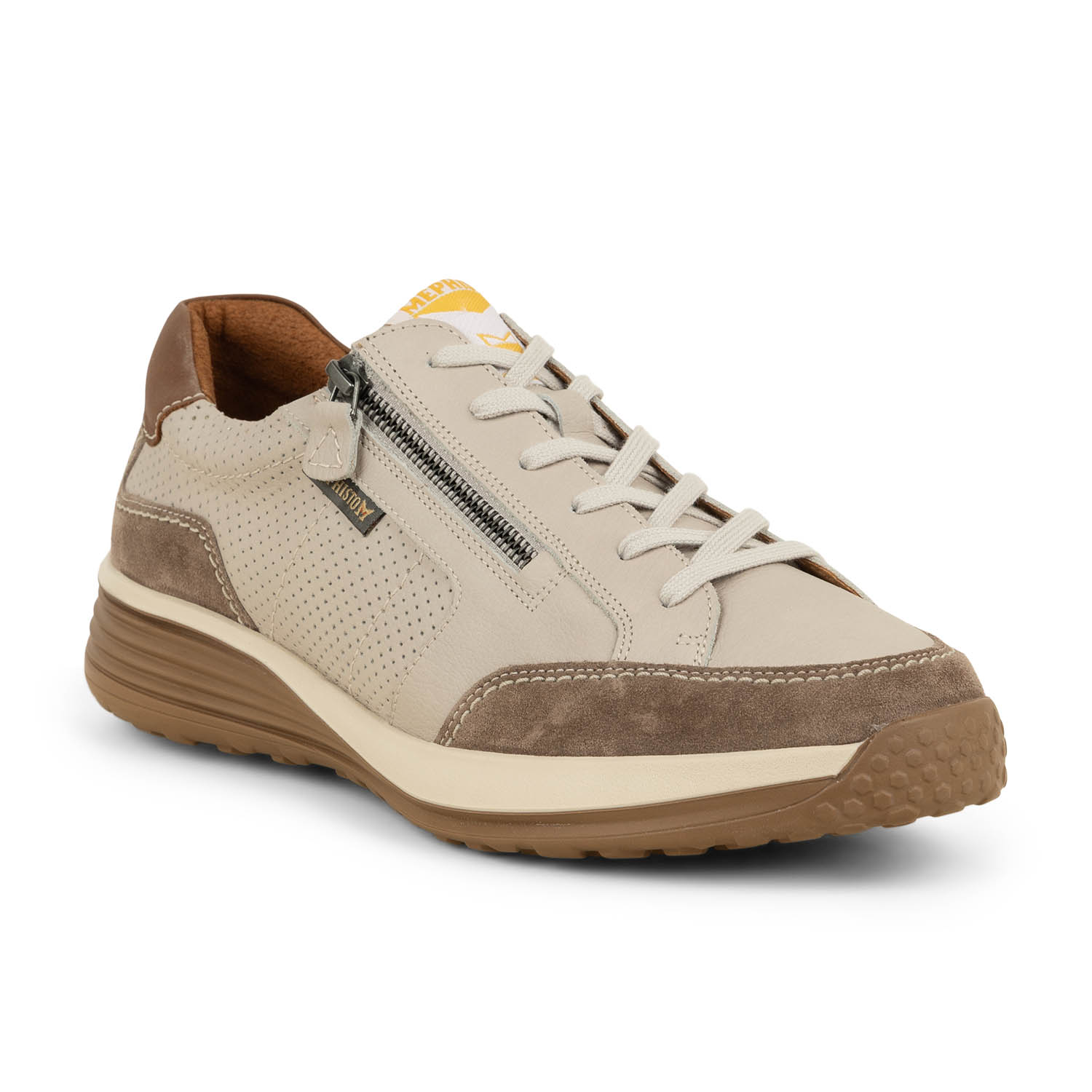 02 - SACCO - MEPHISTO -  - Cuir