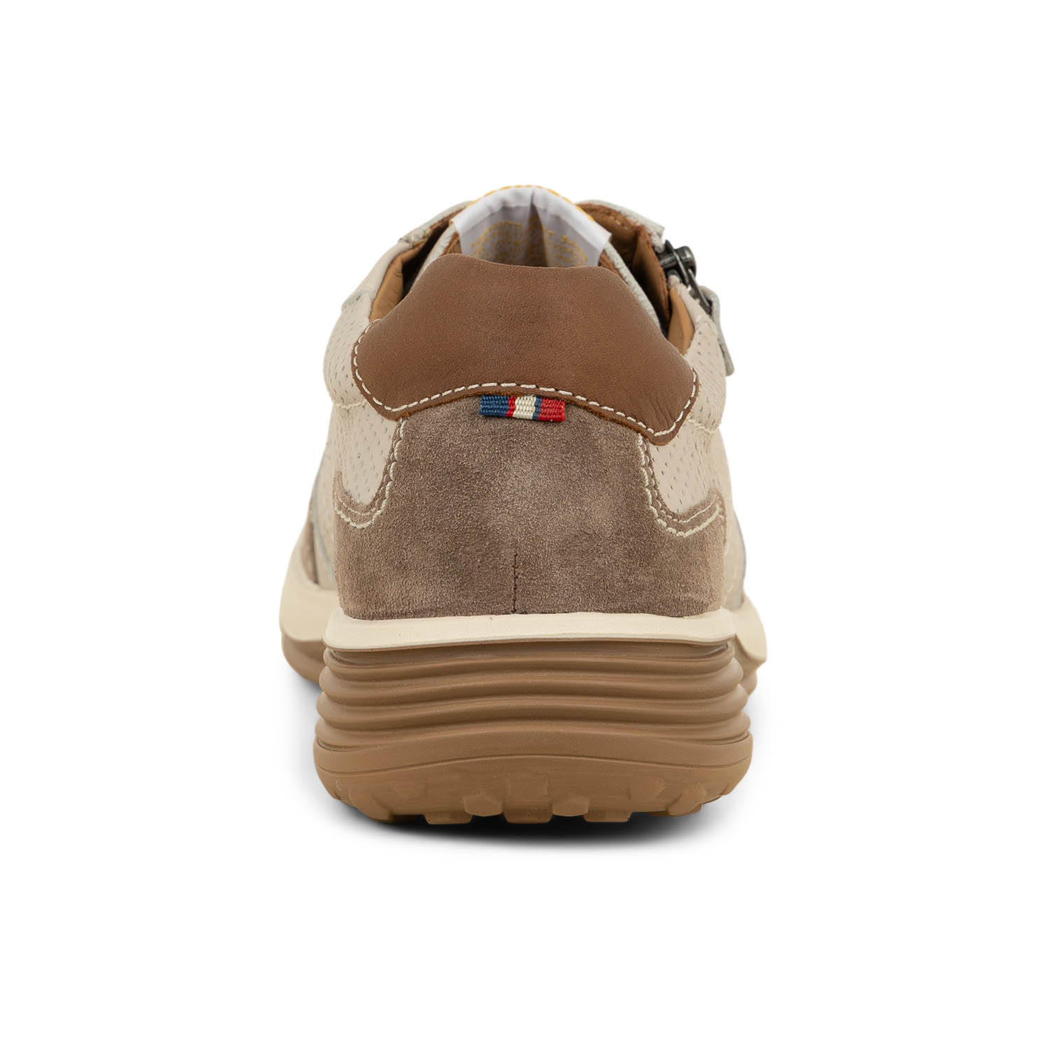 03 - SACCO - MEPHISTO -  - Cuir