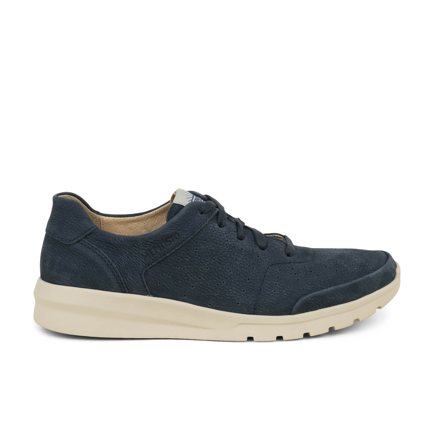01 - WAREN - MEPHISTO -  - Cuir