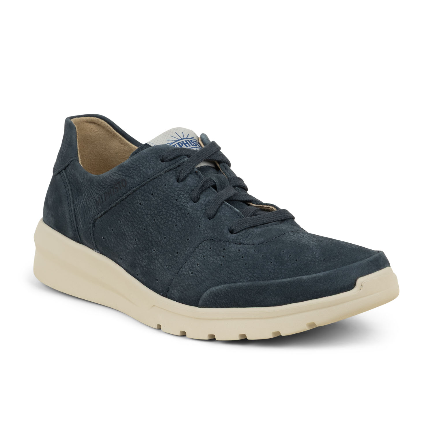 02 - WAREN - MEPHISTO -  - Cuir