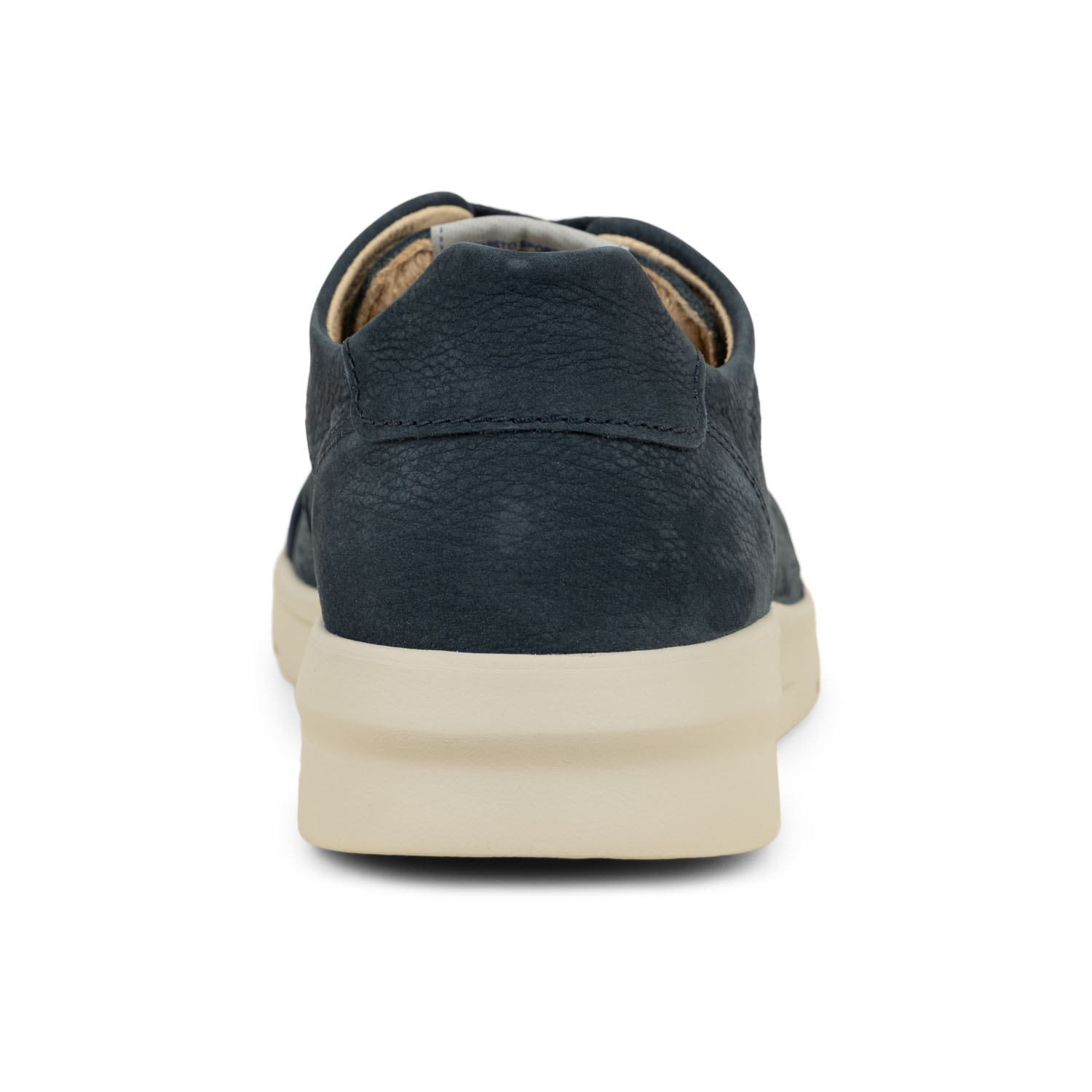 03 - WAREN - MEPHISTO -  - Cuir