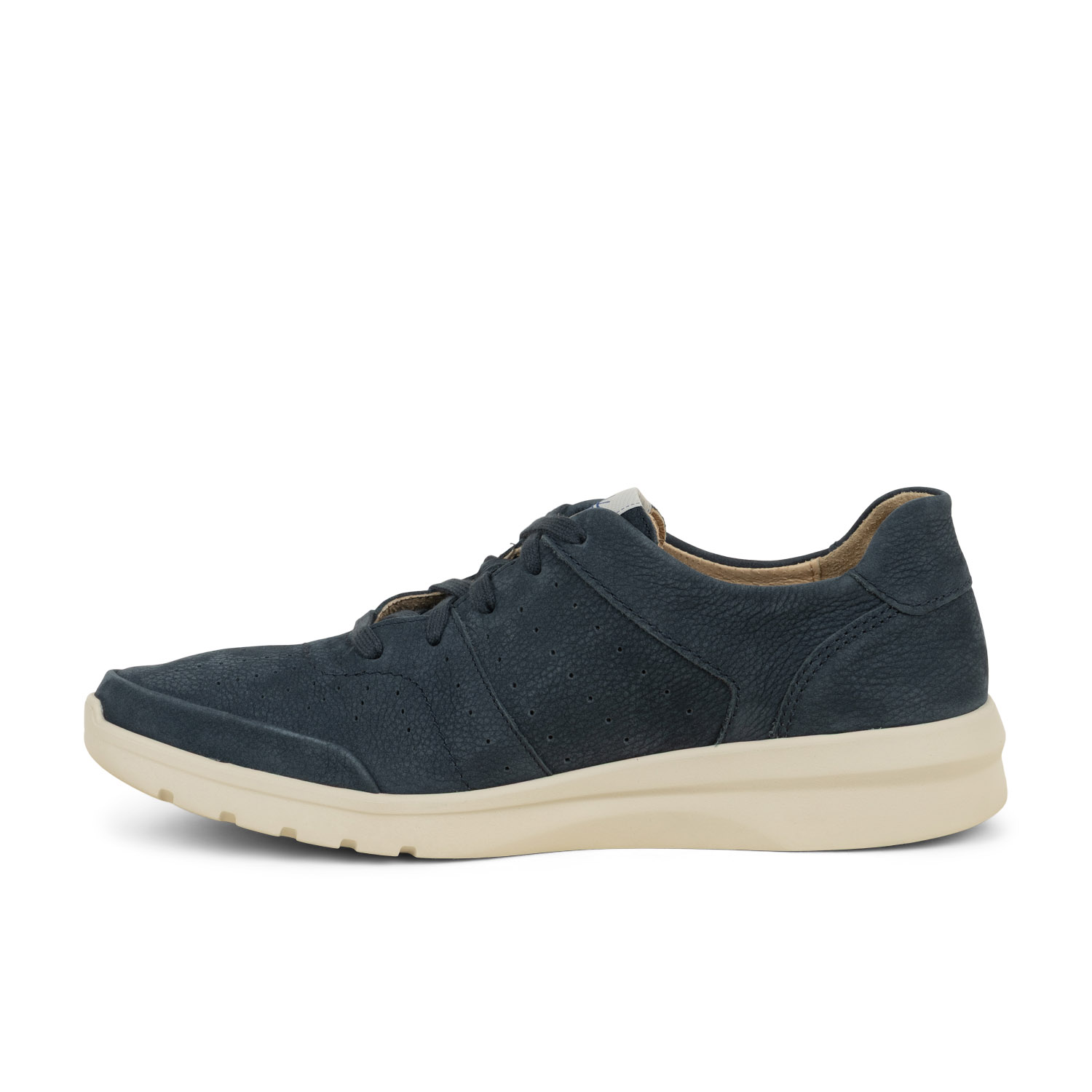 04 - WAREN - MEPHISTO -  - Cuir