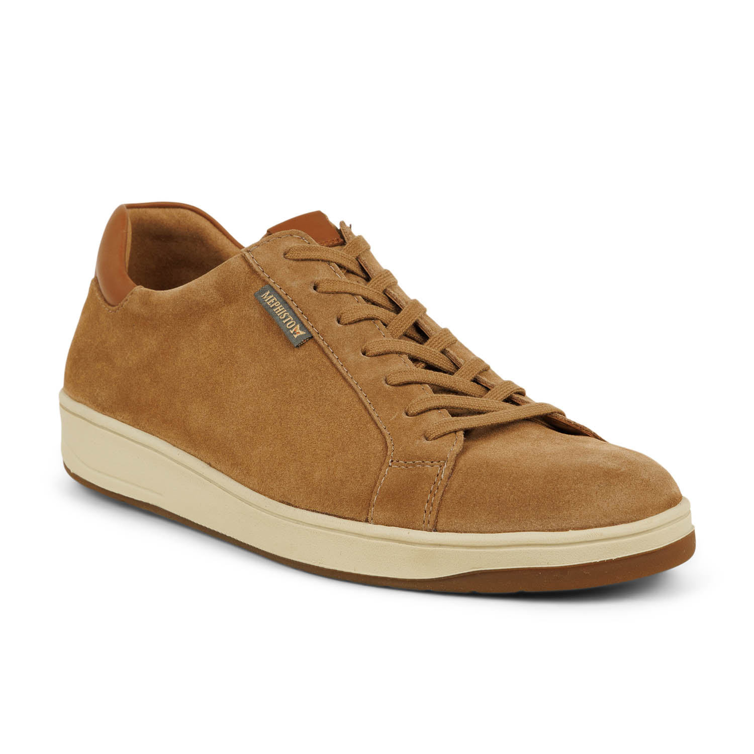 02 - HASKO - MEPHISTO -  - Croûte de cuir