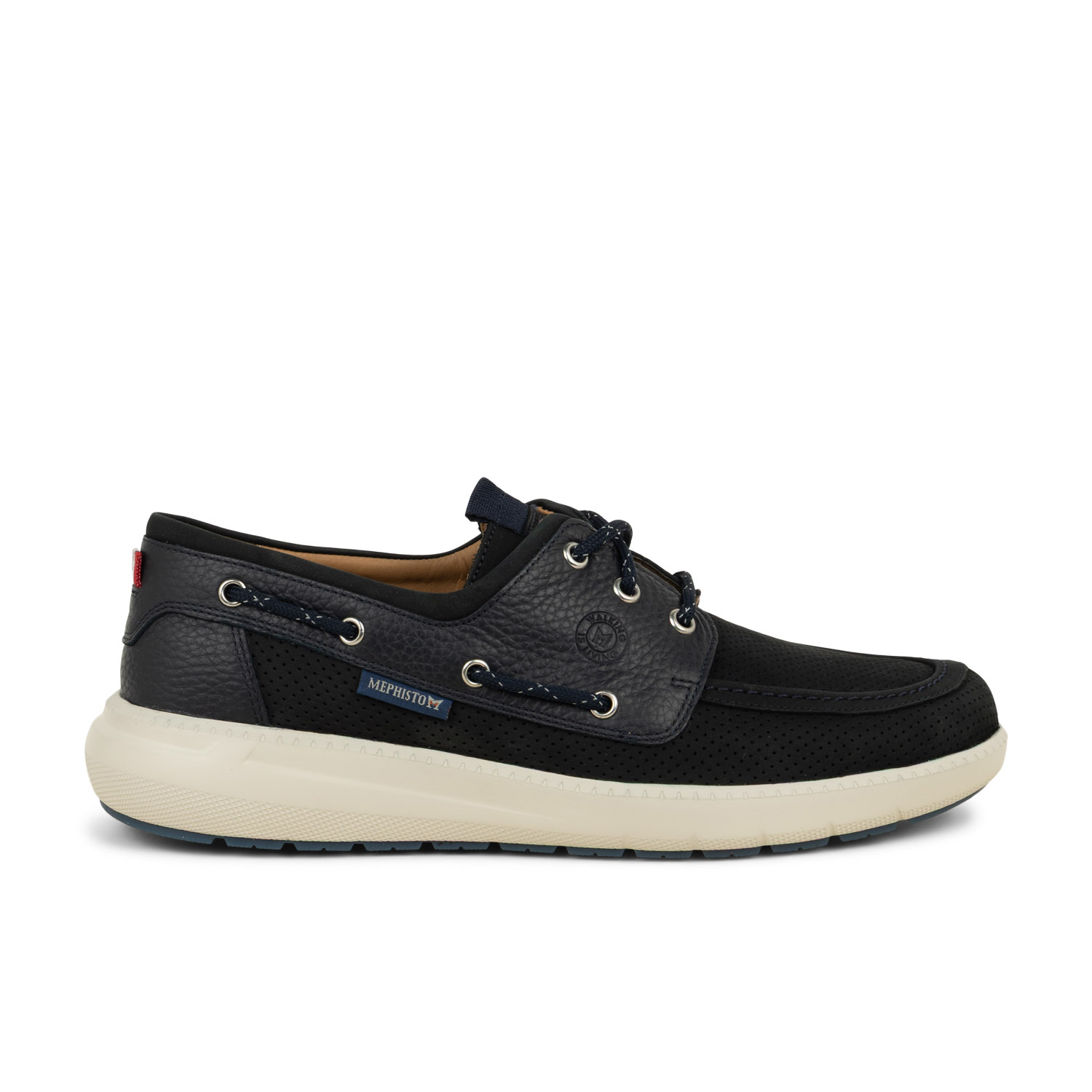 01 - JOZIO - MEPHISTO -  - Nubuck