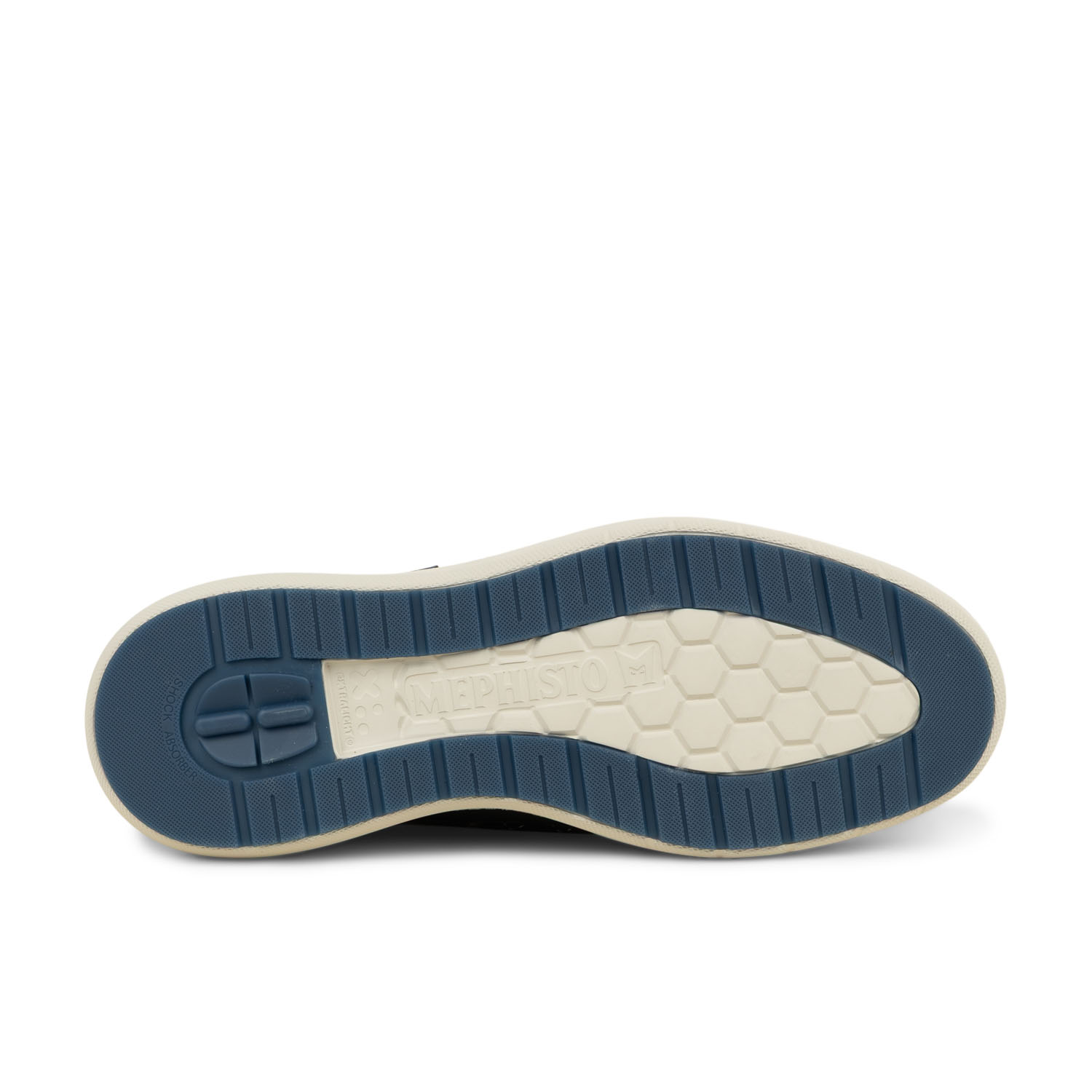 05 - JOZIO - MEPHISTO -  - Nubuck