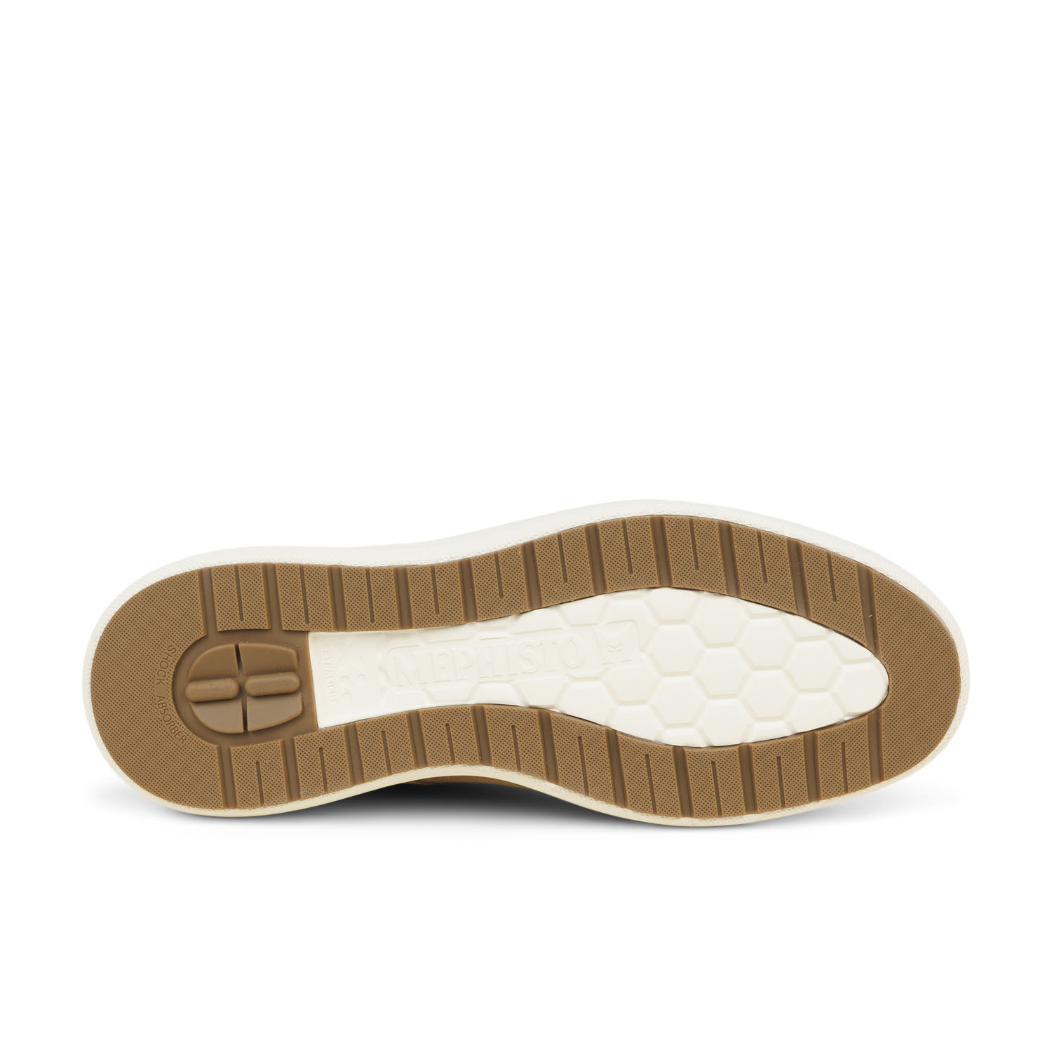 05 - JORIS - MEPHISTO -  - Nubuck