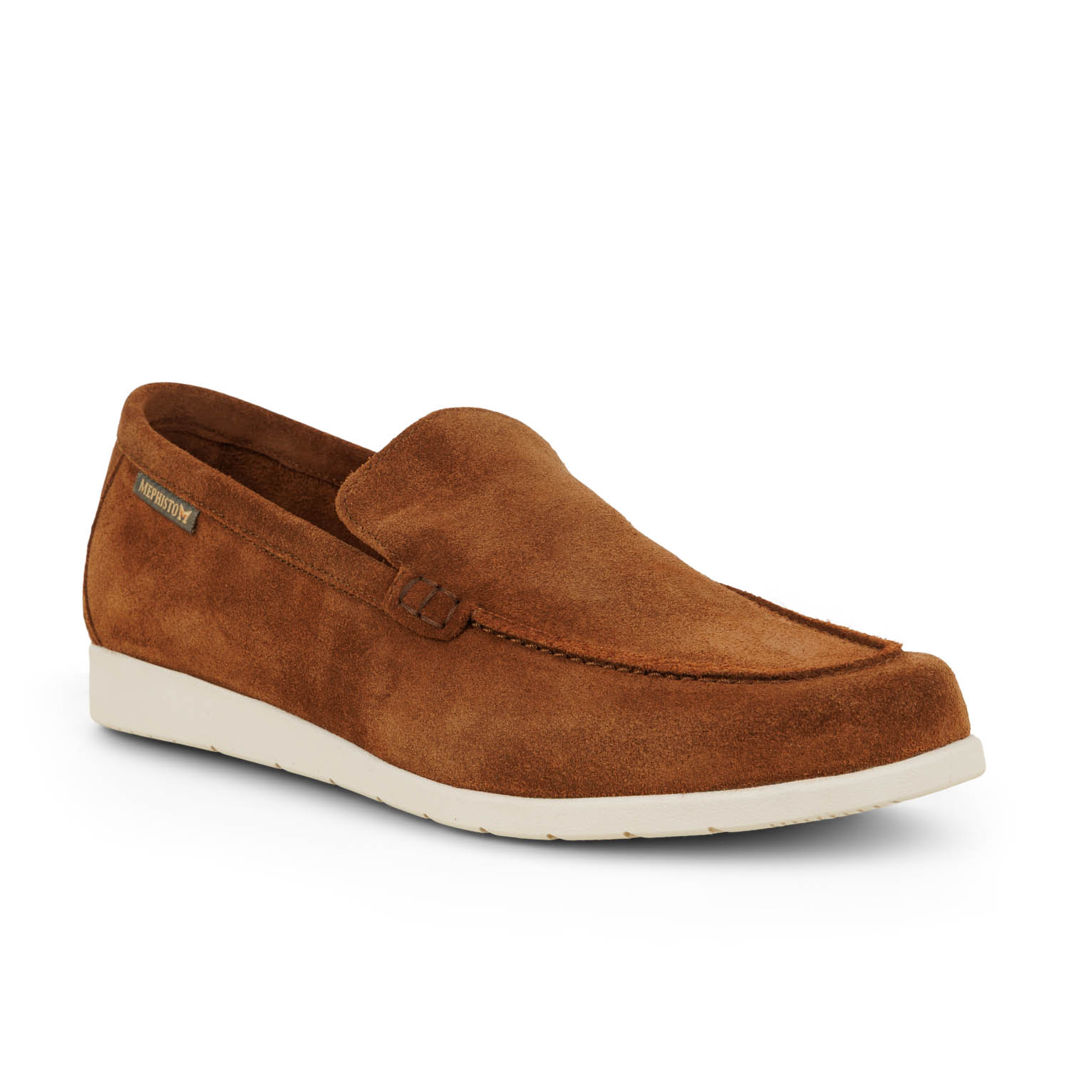 02 - VALNER - MEPHISTO -  - Nubuck