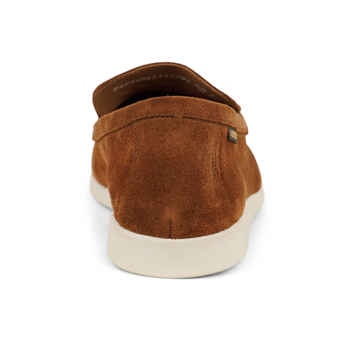 03 - VALNER - MEPHISTO -  - Nubuck