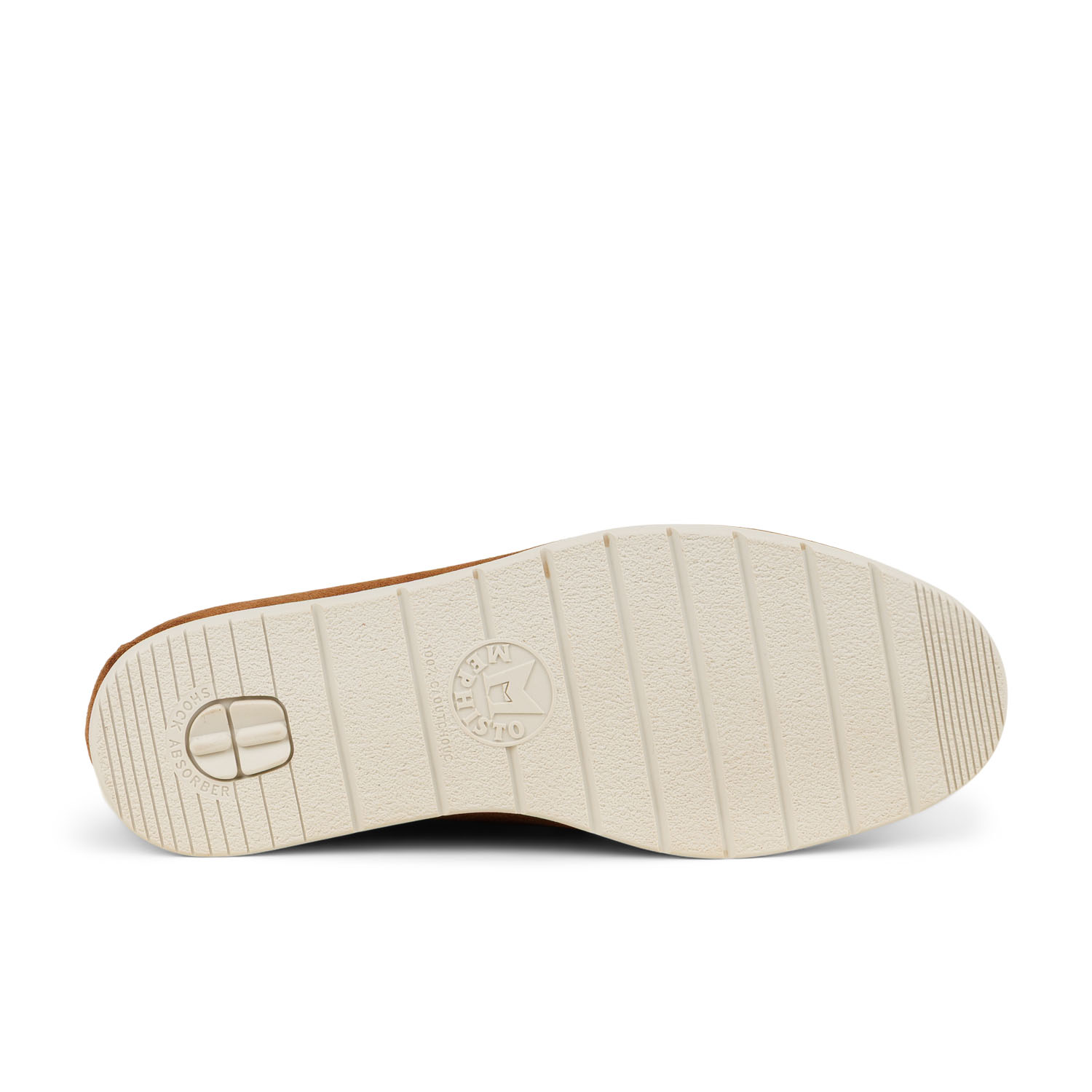 05 - VALNER - MEPHISTO -  - Nubuck
