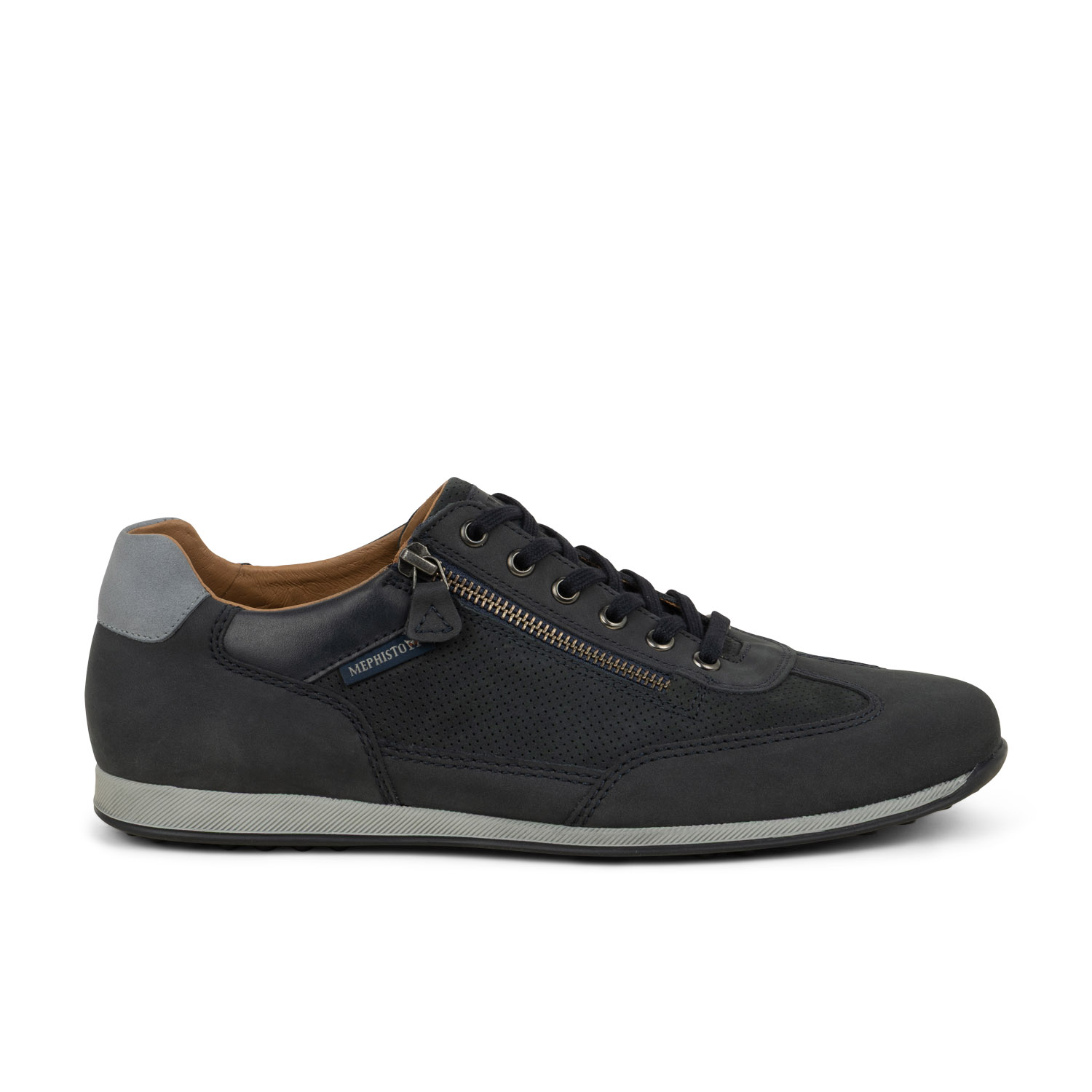 01 - LEON - MEPHISTO -  - Nubuck